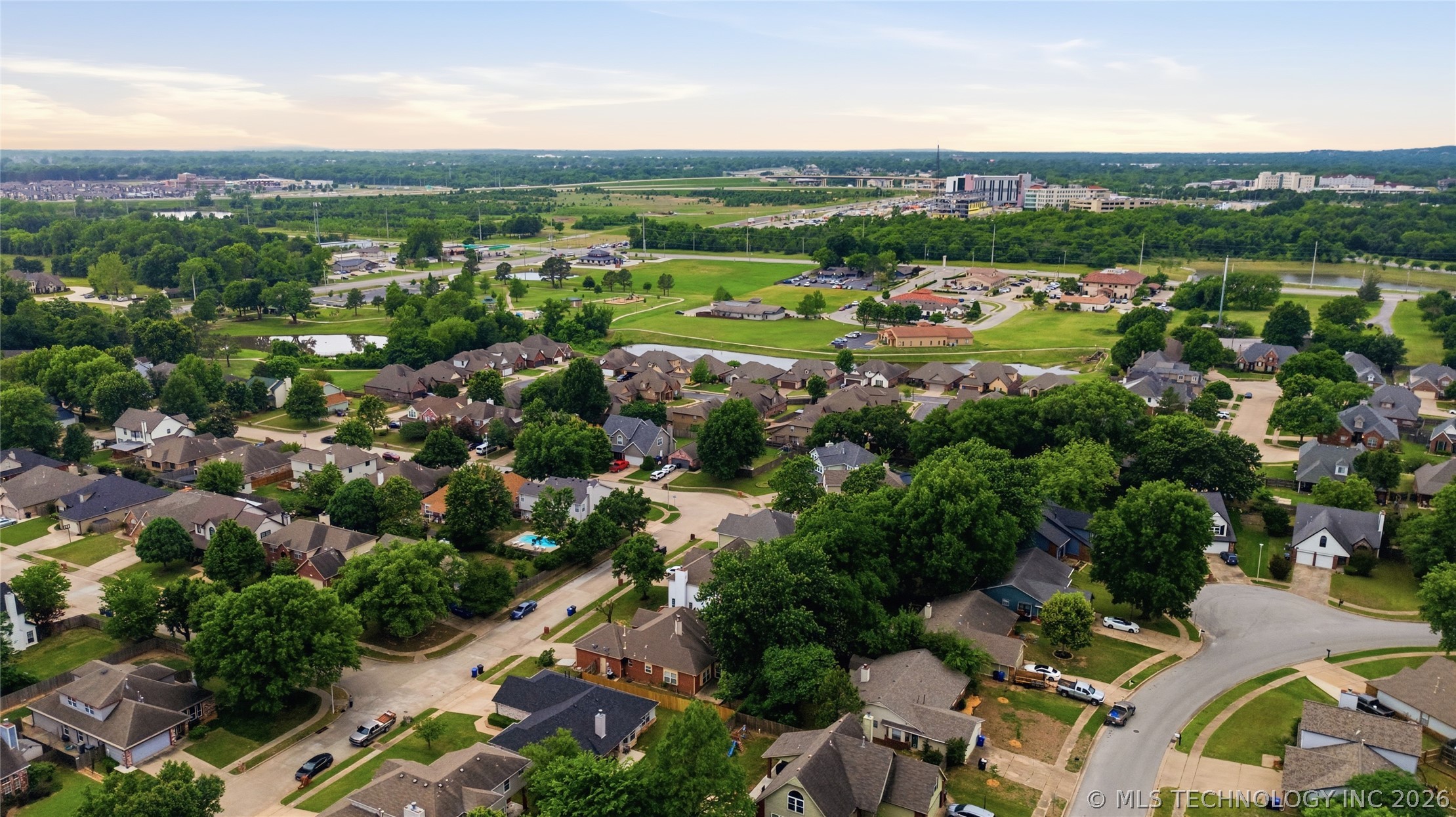 4434 W Toledo Court S Broken Arrow OK 74012