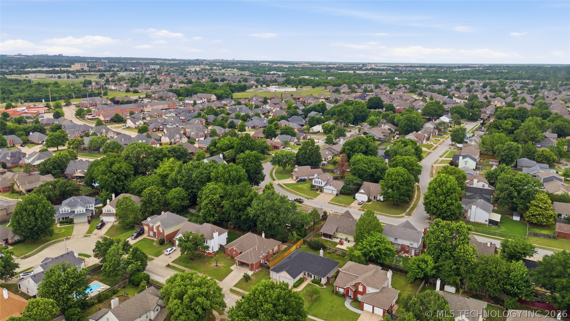 4434 W Toledo Court S Broken Arrow OK 74012