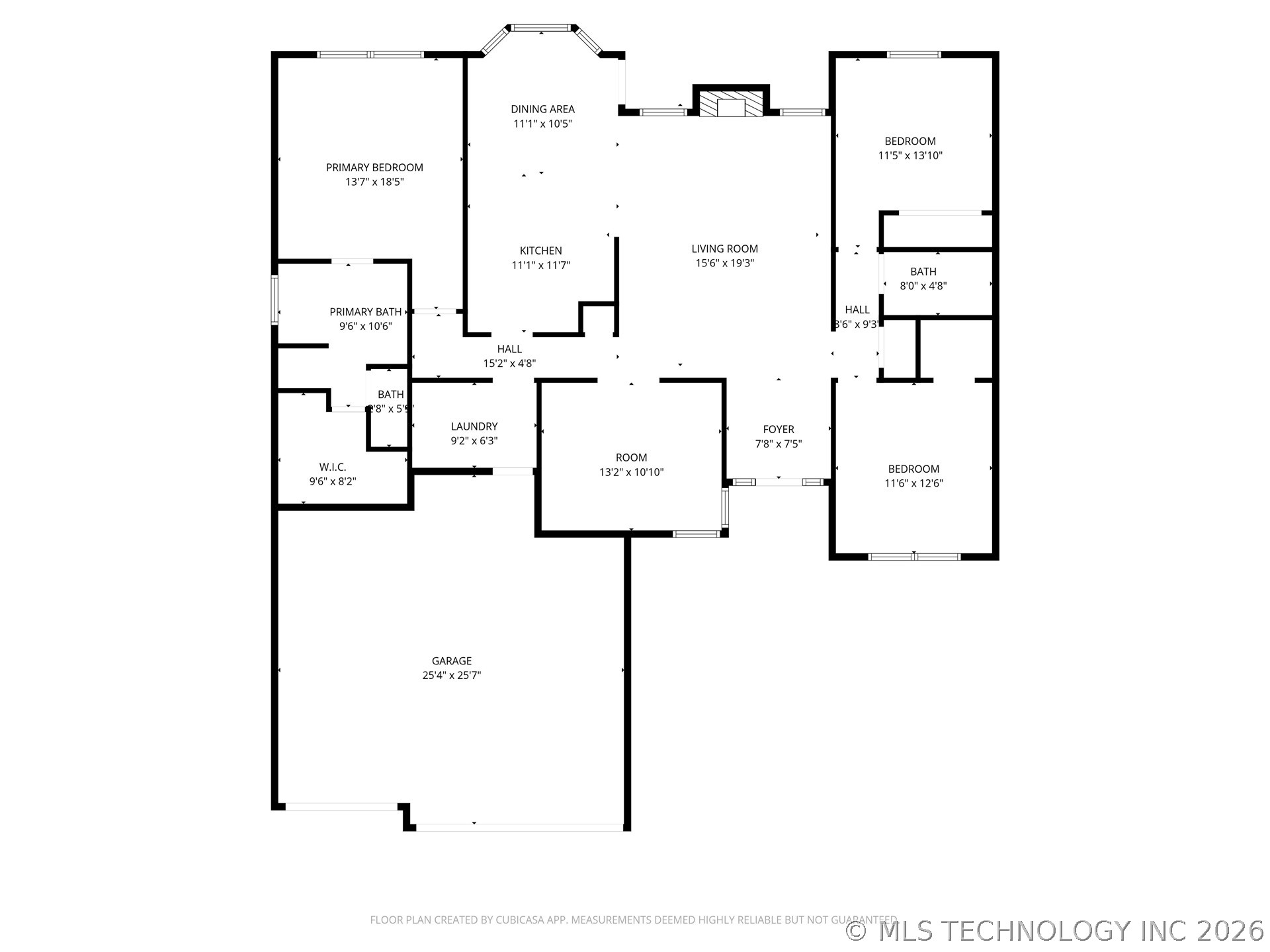 4434 W Toledo Court S Broken Arrow OK 74012