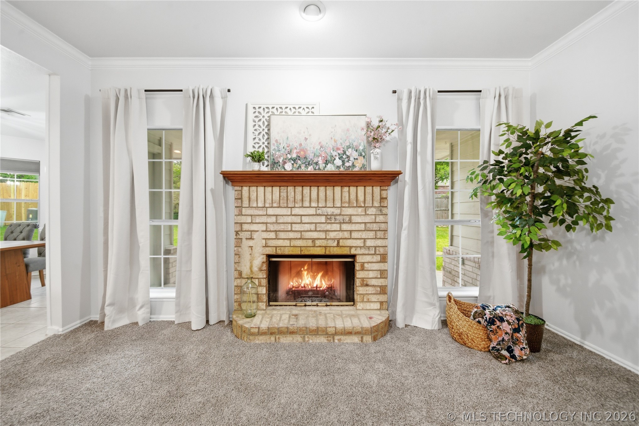 4434 W Toledo Court S Broken Arrow OK 74012