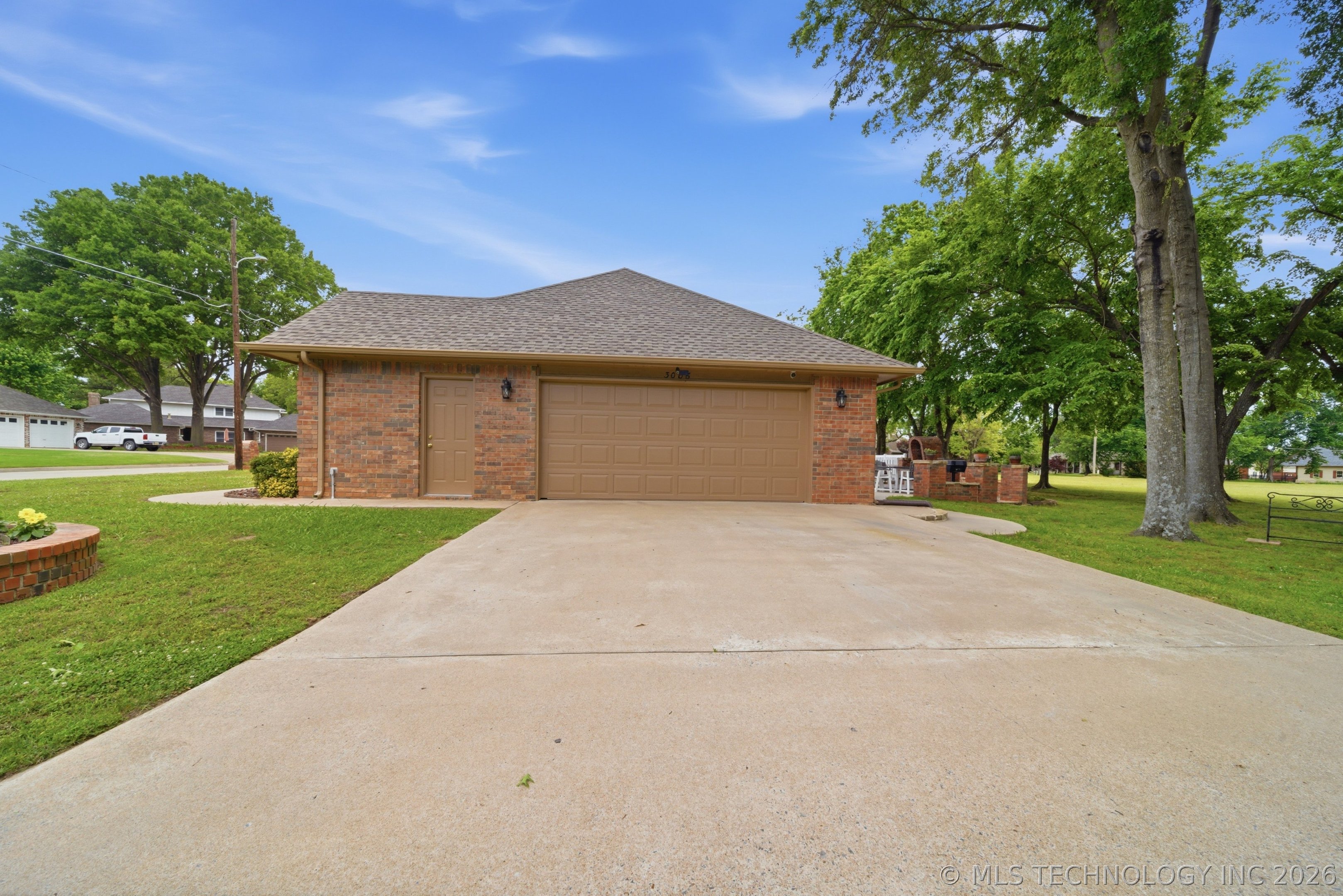3006 N Country Club Road Muskogee OK 74403