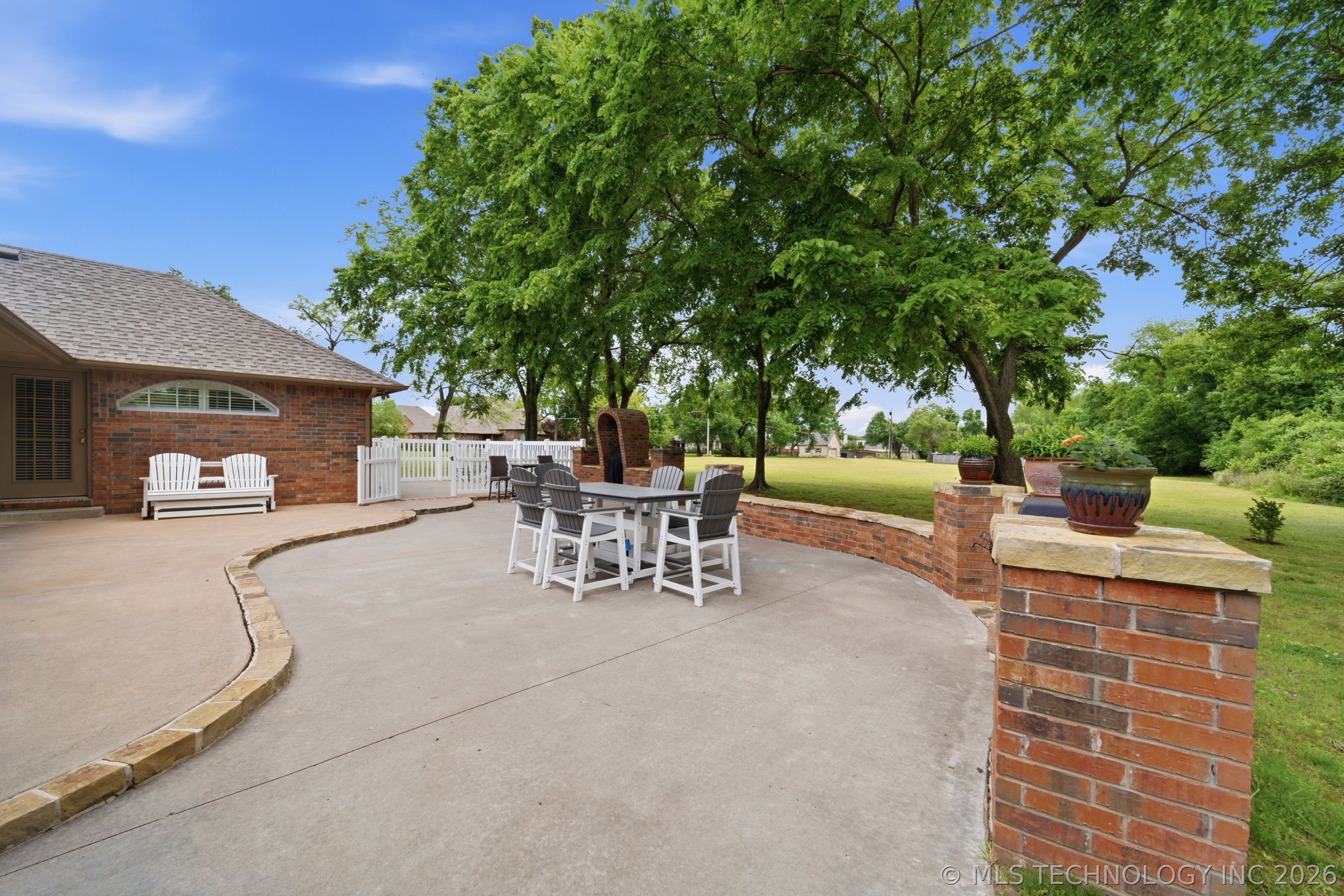 3006 N Country Club Road Muskogee OK 74403