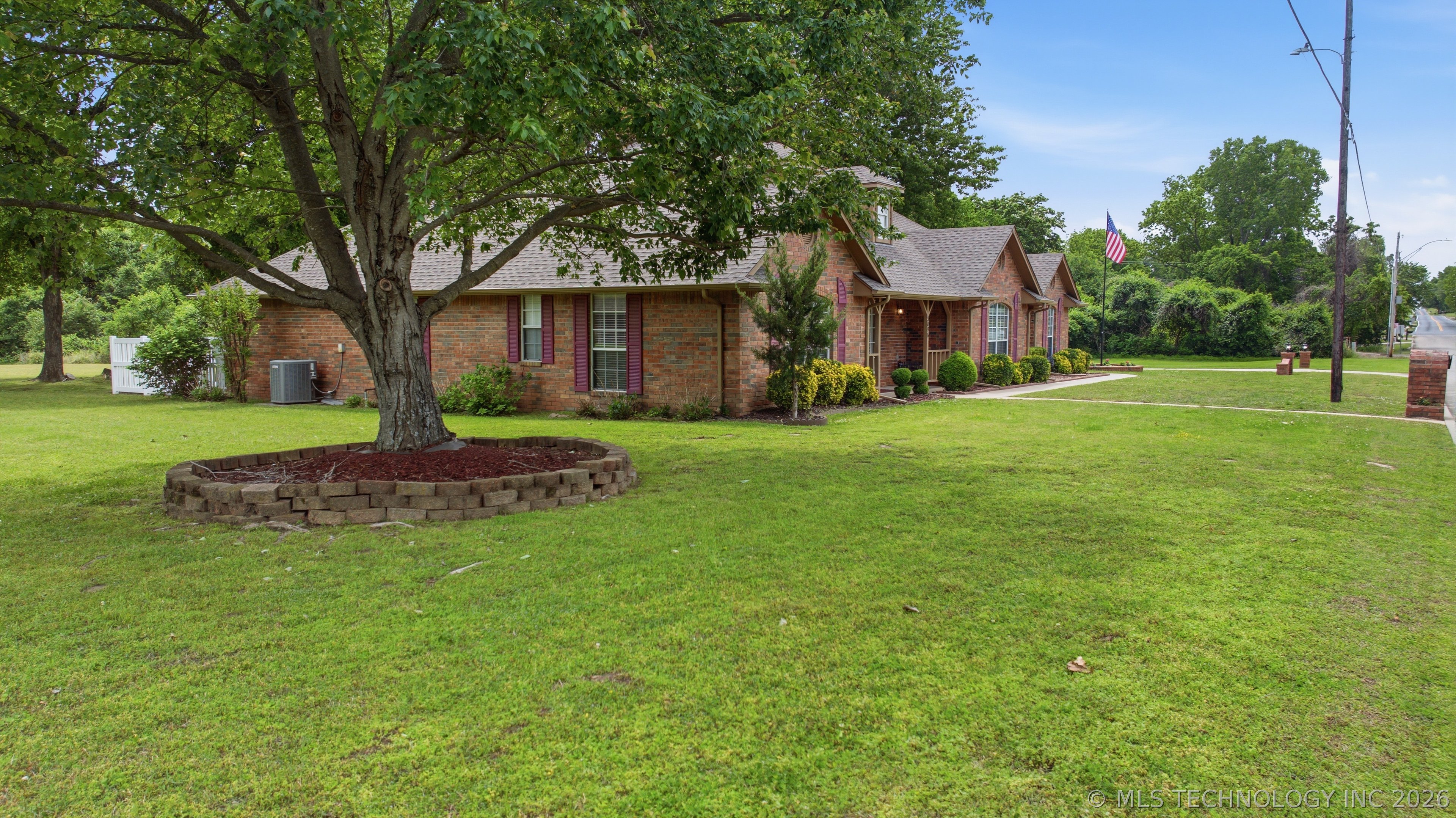 3006 N Country Club Road Muskogee OK 74403