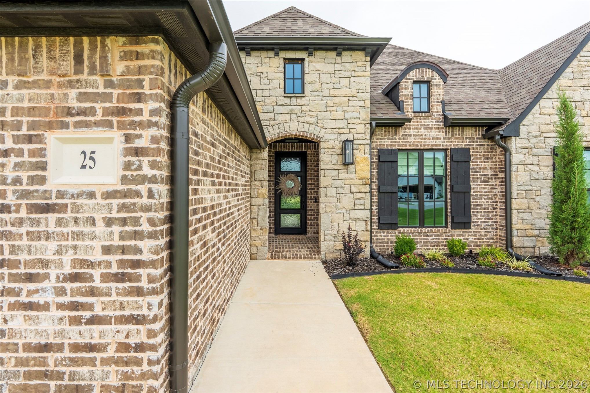 25 W 166th Place S Glenpool OK 74033