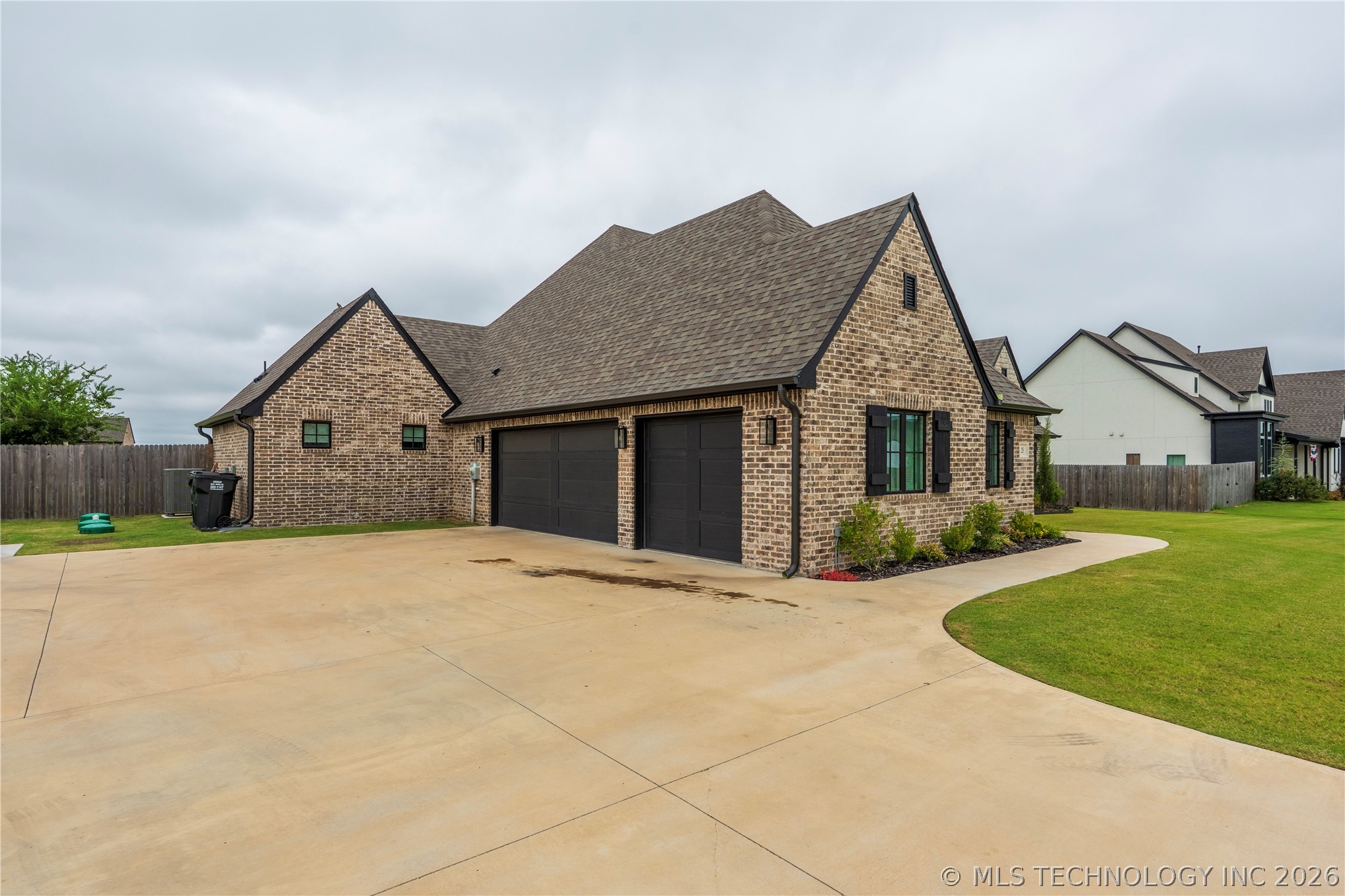 25 W 166th Place S Glenpool OK 74033