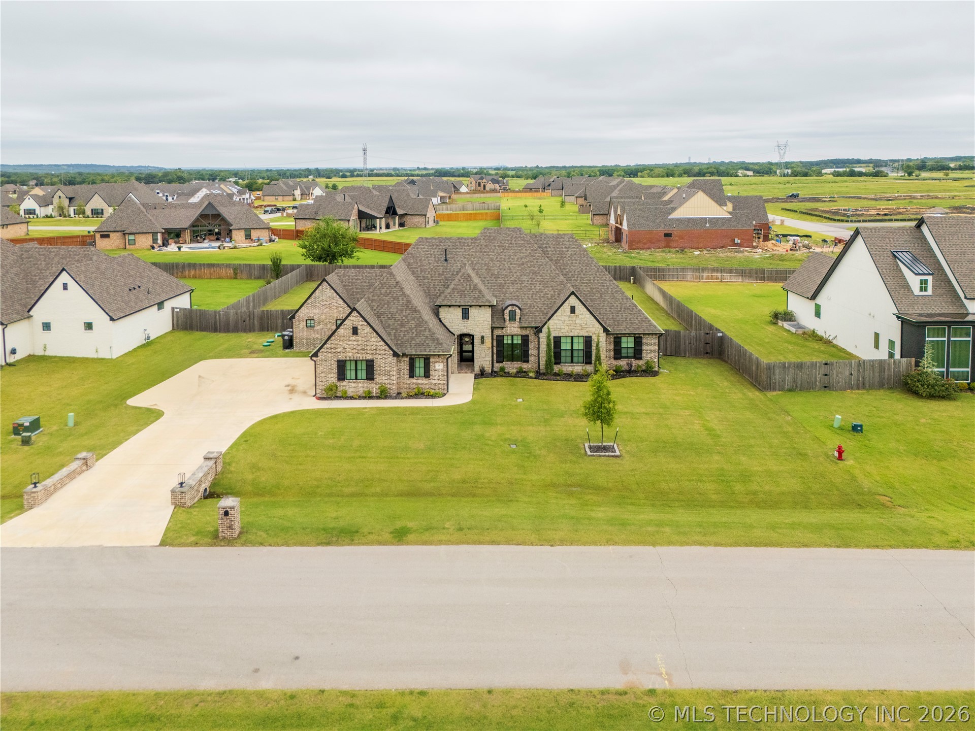 25 W 166th Place S Glenpool OK 74033