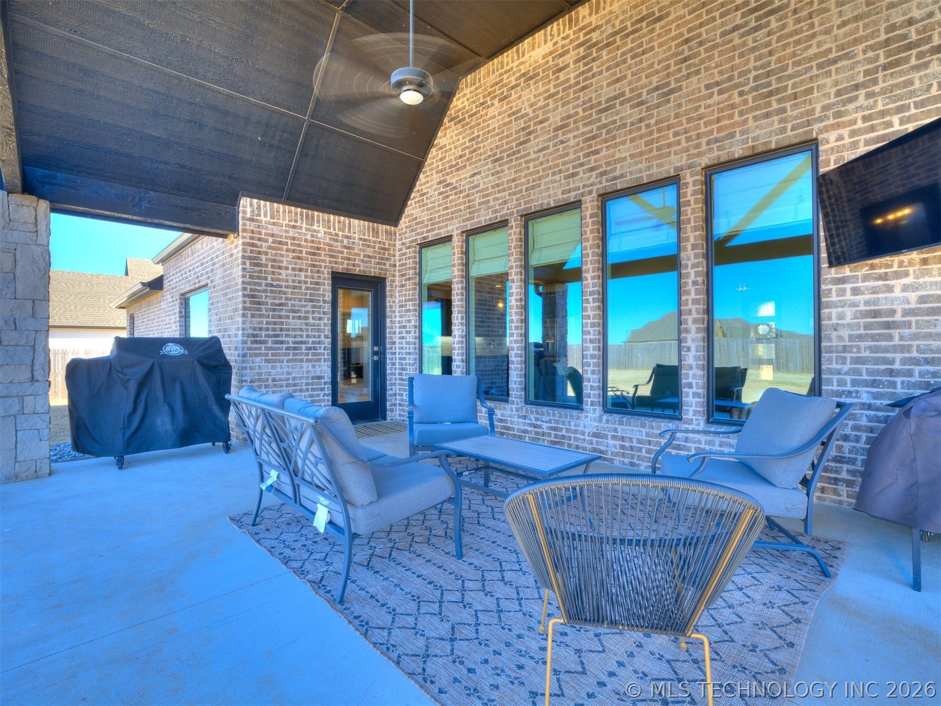 25 W 166th Place S Glenpool OK 74033