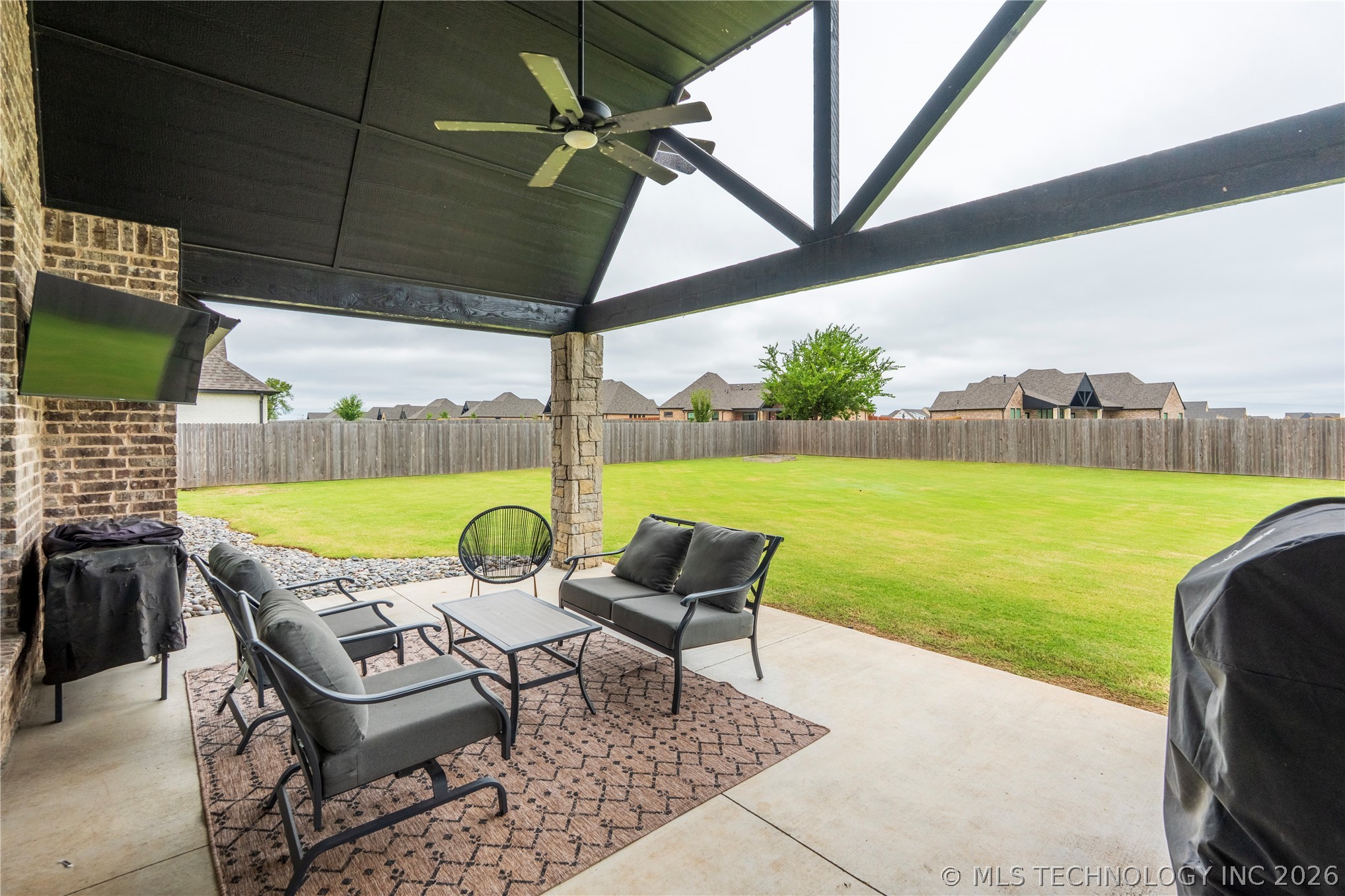 25 W 166th Place S Glenpool OK 74033