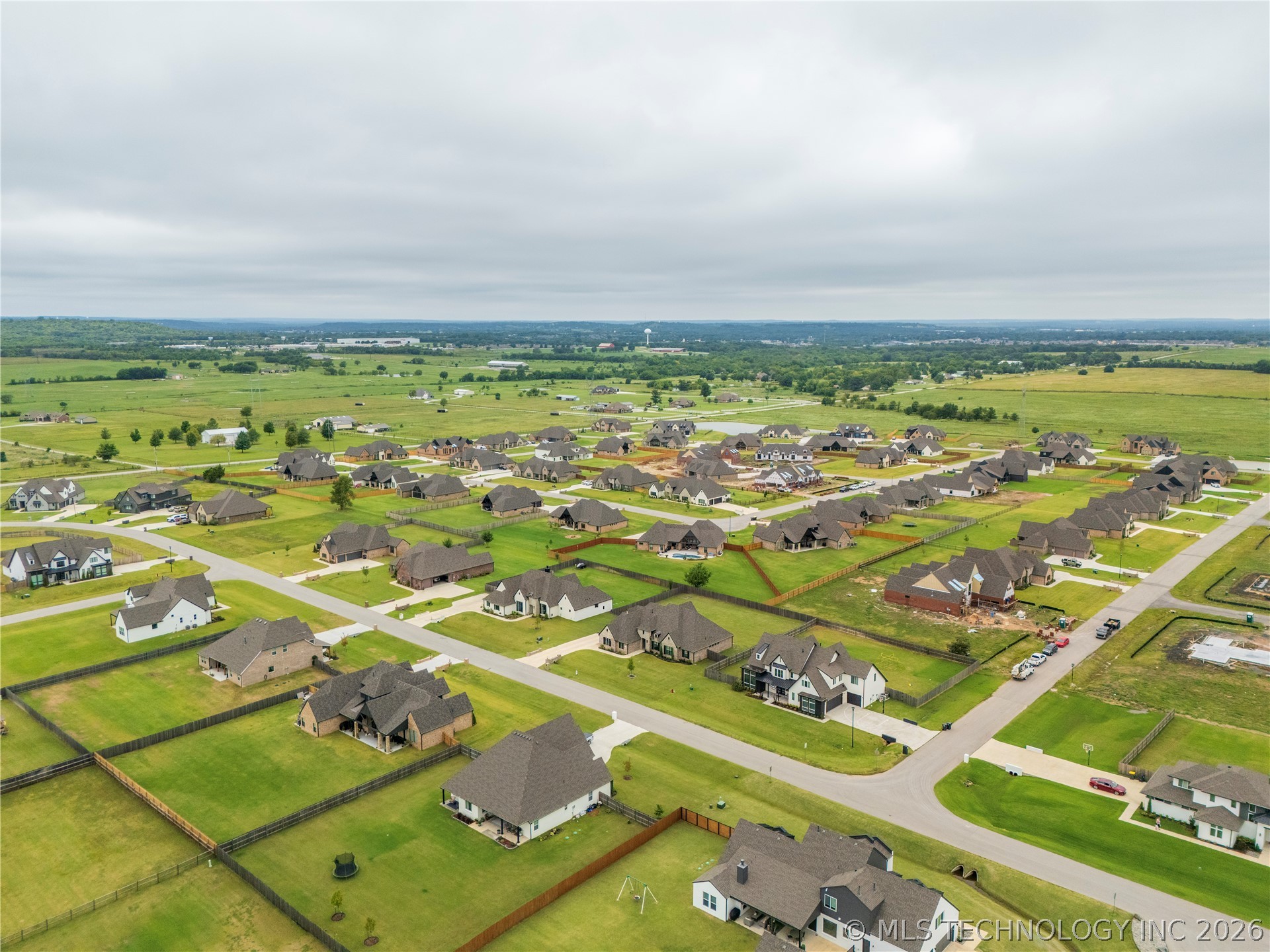 25 W 166th Place S Glenpool OK 74033