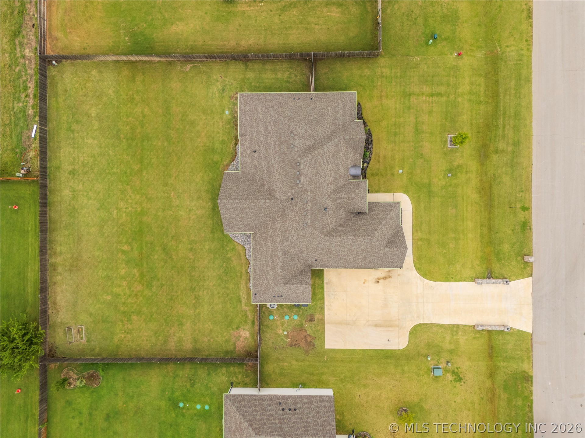 25 W 166th Place S Glenpool OK 74033