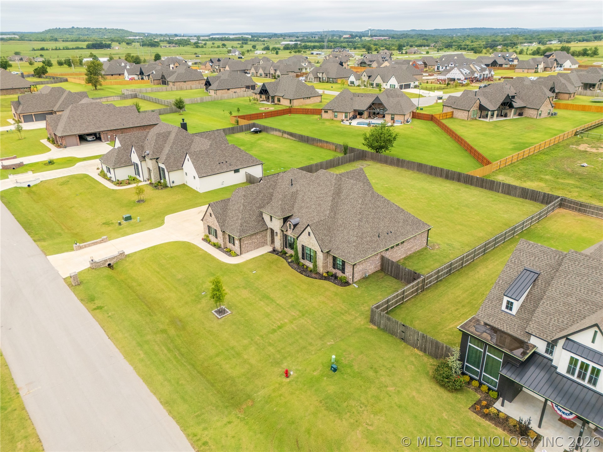 25 W 166th Place S Glenpool OK 74033