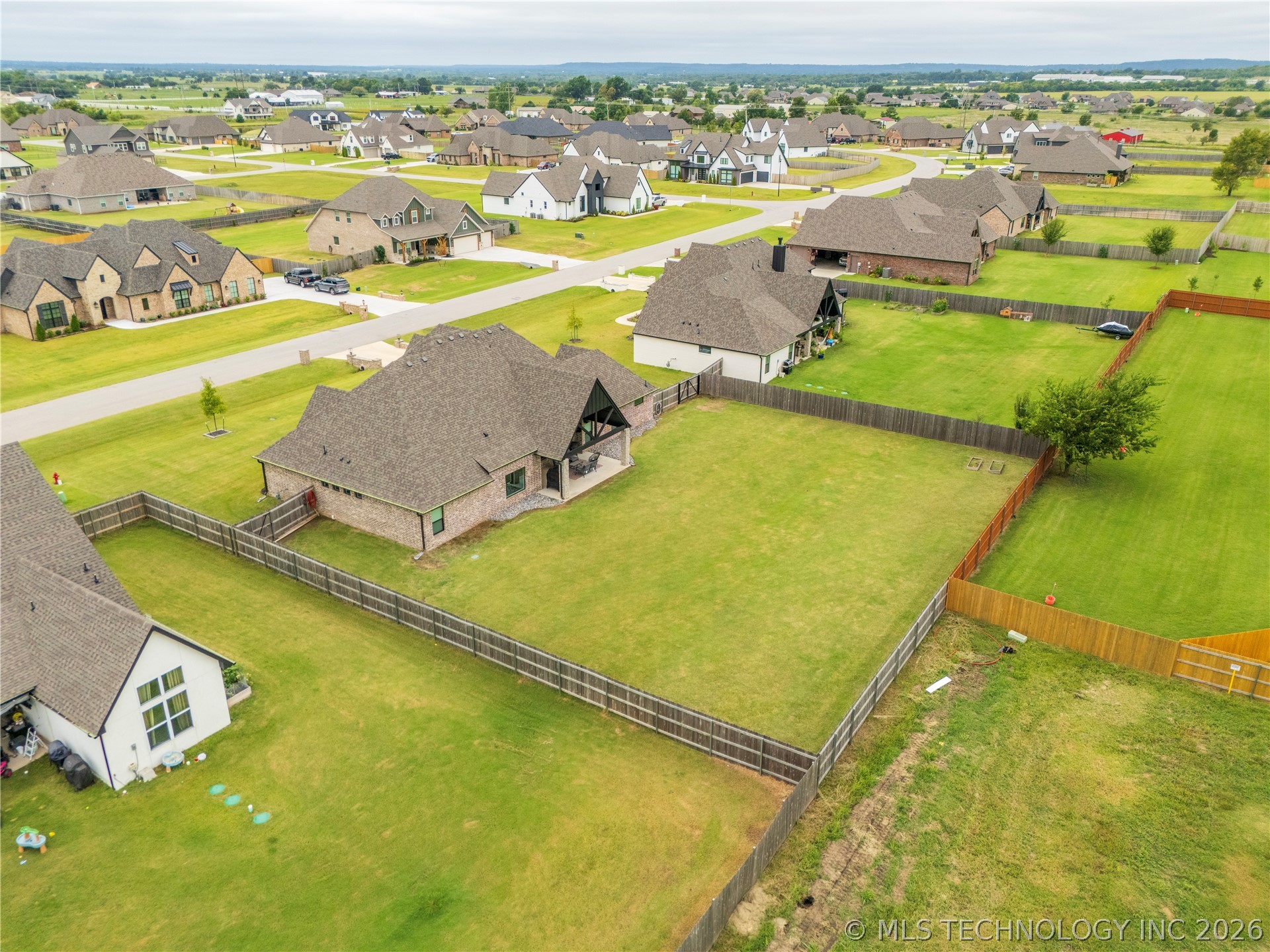 25 W 166th Place S Glenpool OK 74033