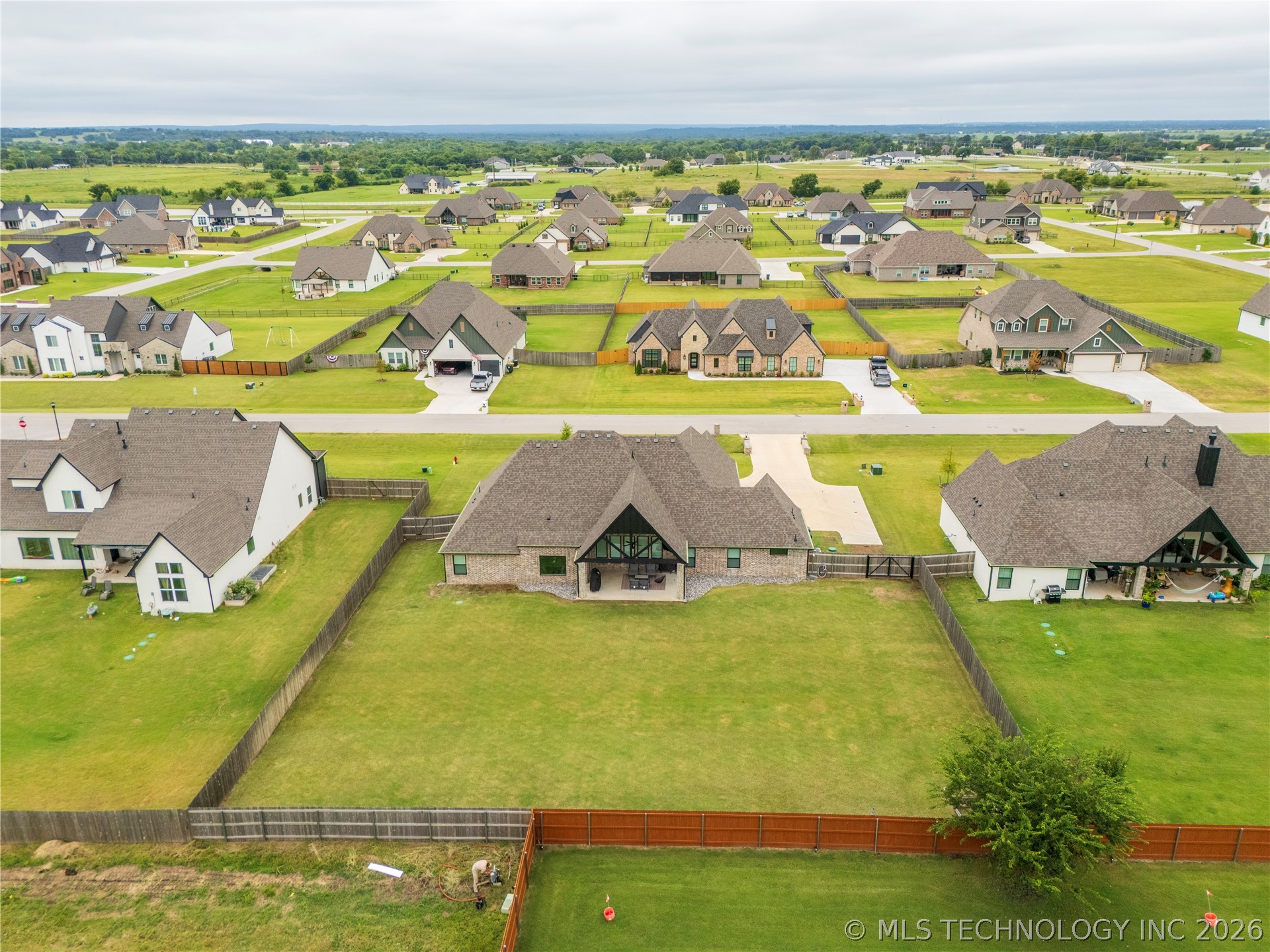 25 W 166th Place S Glenpool OK 74033
