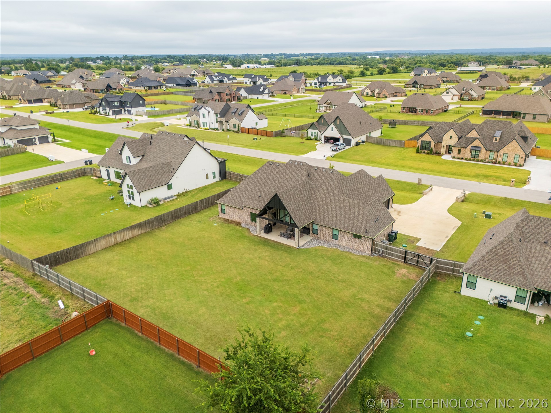 25 W 166th Place S Glenpool OK 74033