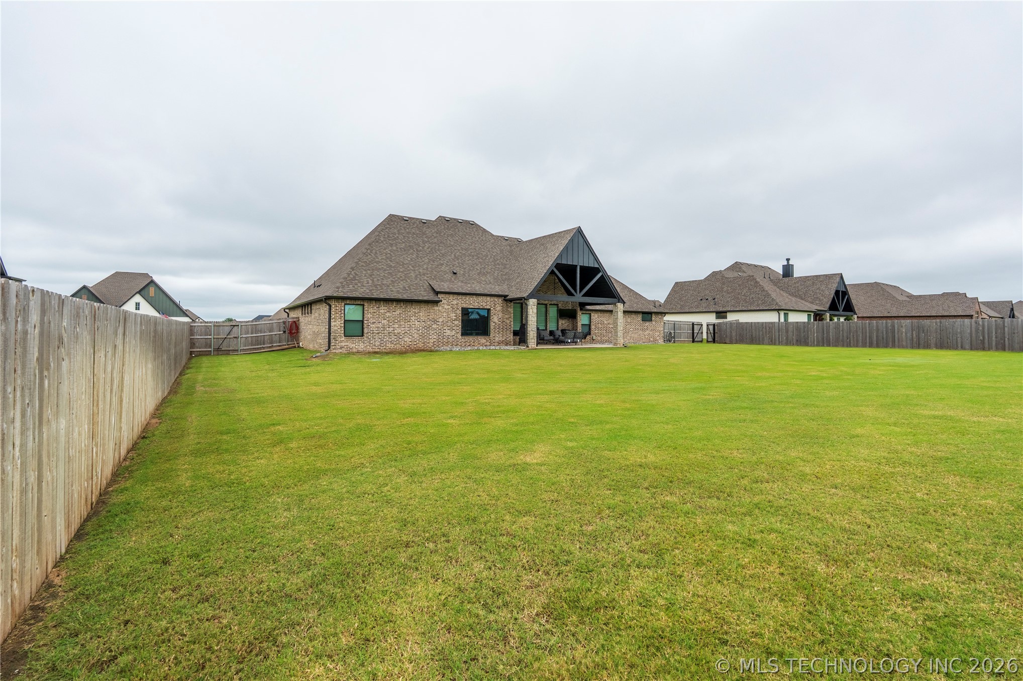 25 W 166th Place S Glenpool OK 74033