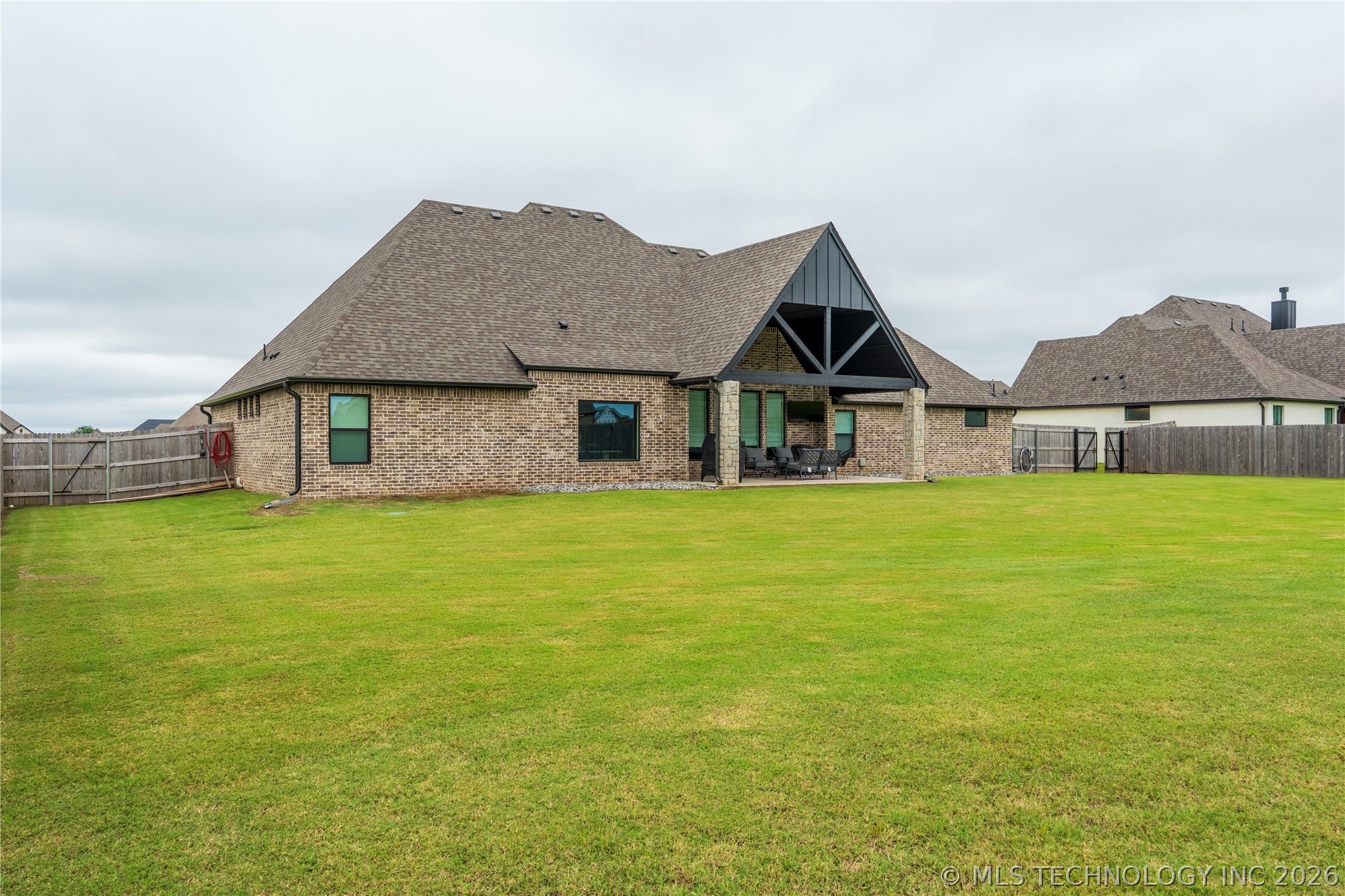 25 W 166th Place S Glenpool OK 74033