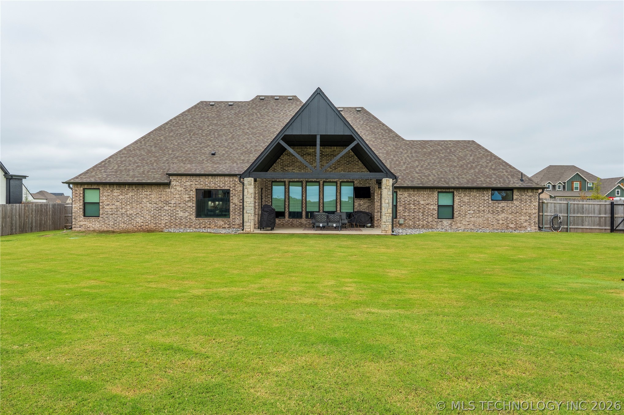 25 W 166th Place S Glenpool OK 74033