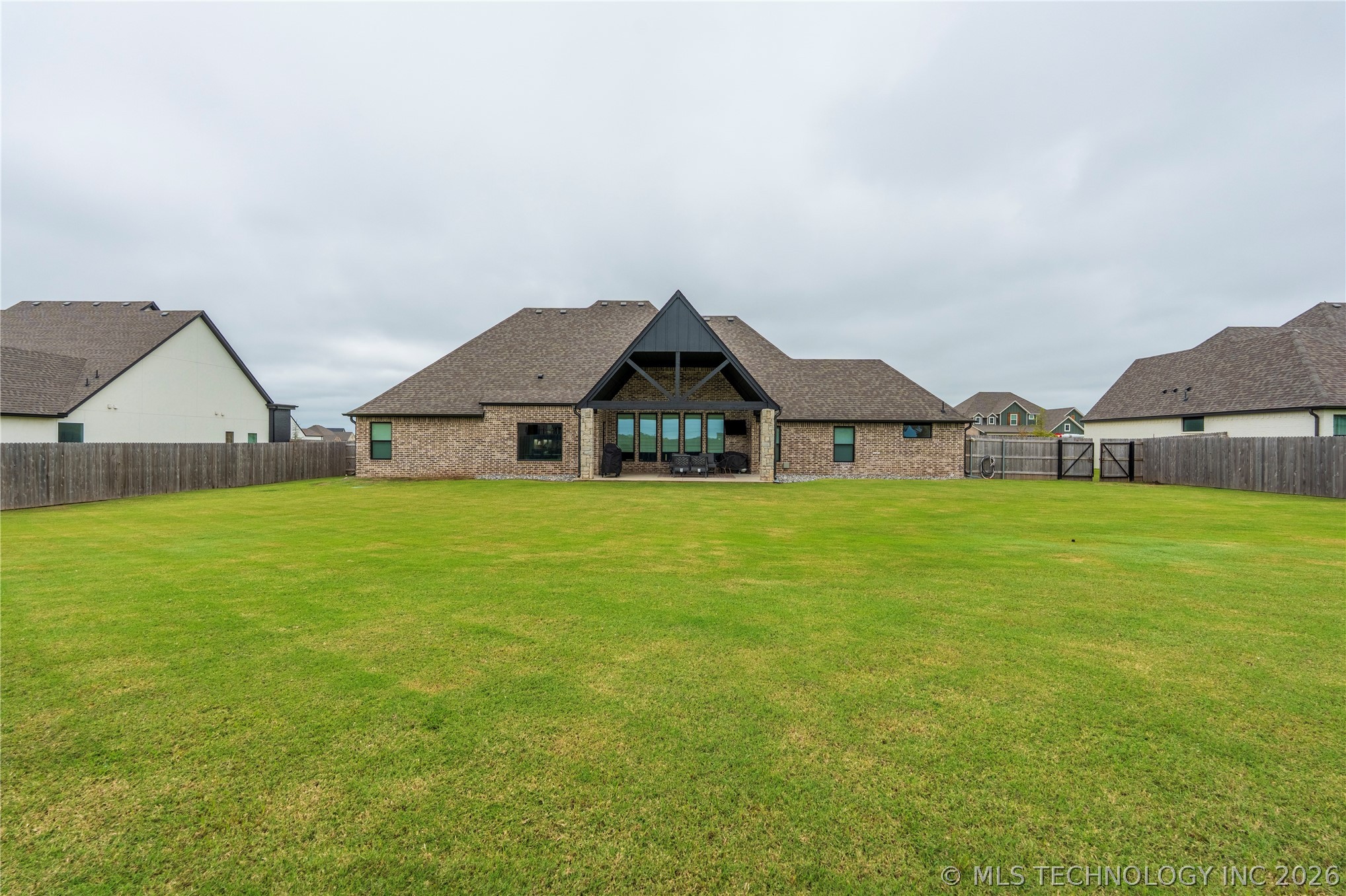 25 W 166th Place S Glenpool OK 74033