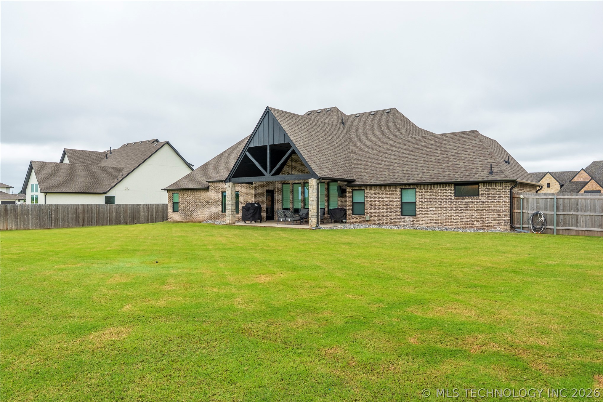 25 W 166th Place S Glenpool OK 74033