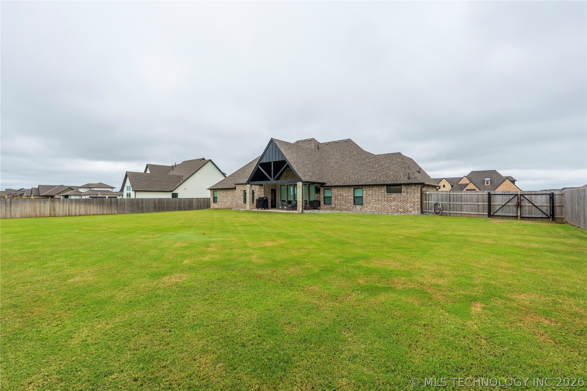 25 W 166th Place S Glenpool OK 74033