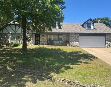 909 Bayshore Drive Sand Springs OK 74063