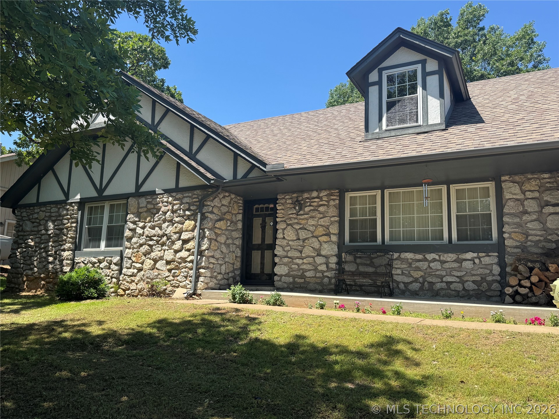 909 Bayshore Drive Sand Springs OK 74063