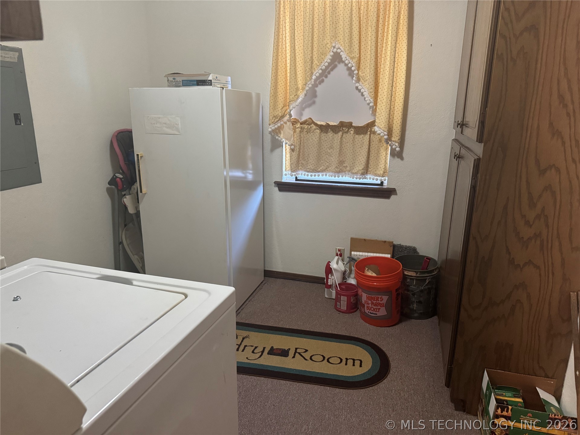 909 Bayshore Drive Sand Springs OK 74063