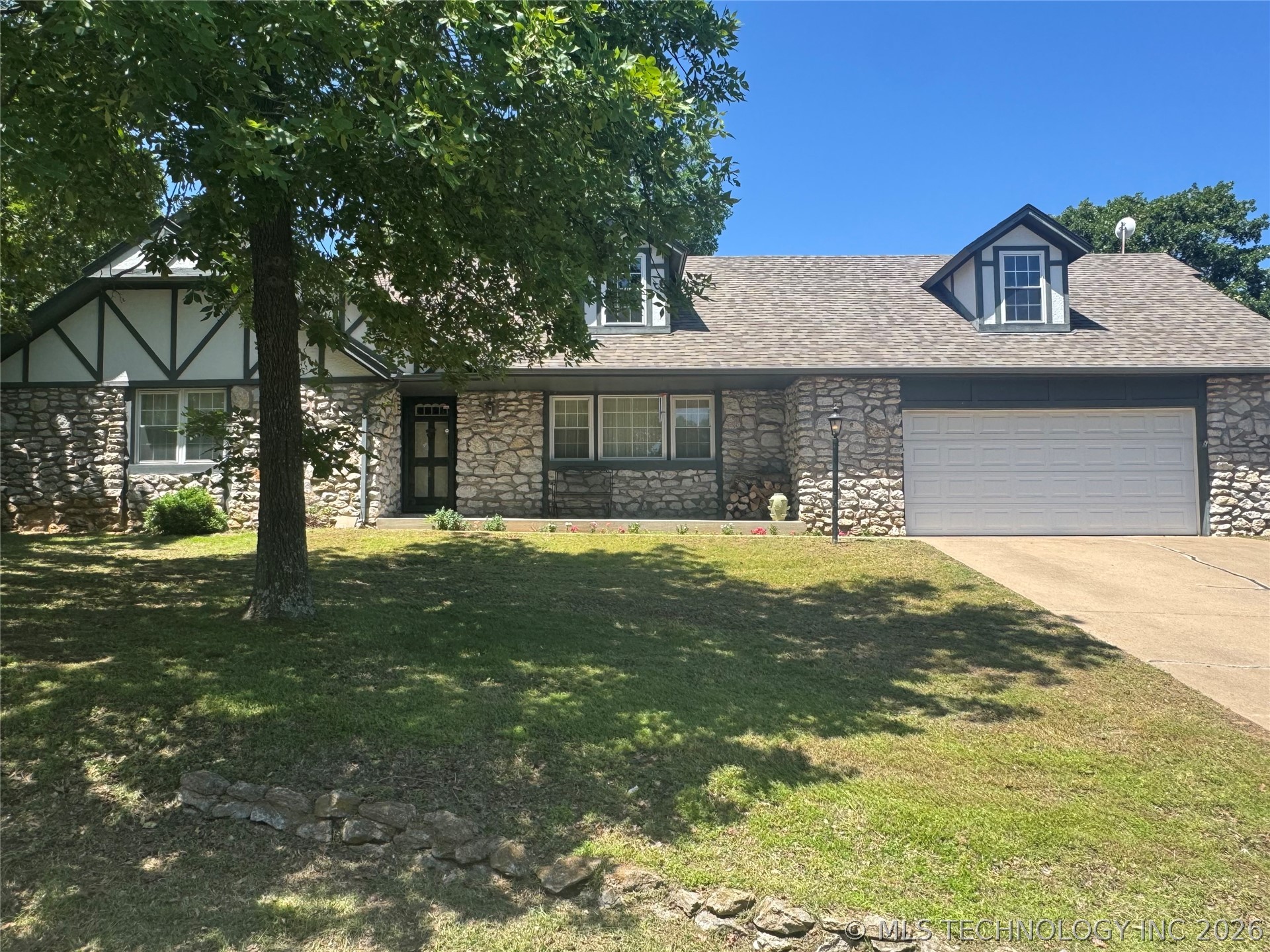 909 Bayshore Drive Sand Springs OK 74063