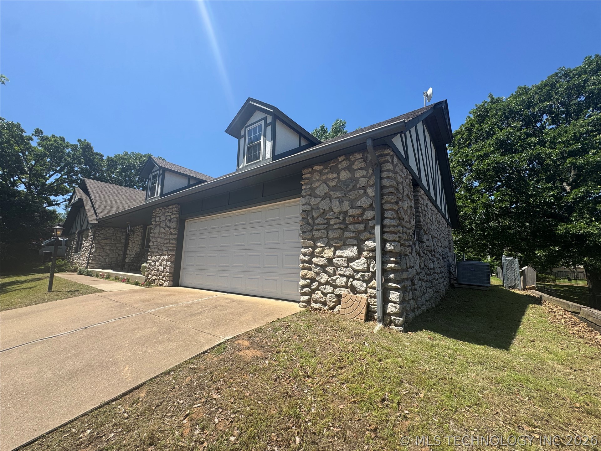 909 Bayshore Drive Sand Springs OK 74063