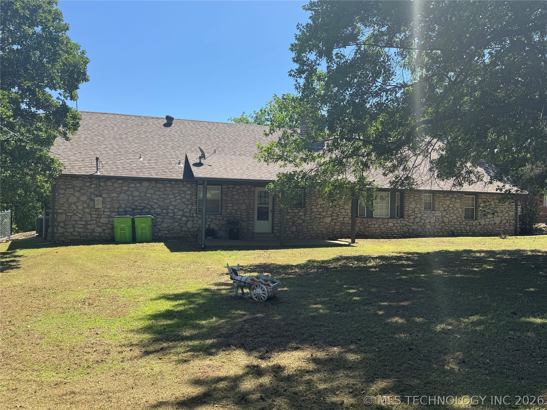 909 Bayshore Drive Sand Springs OK 74063