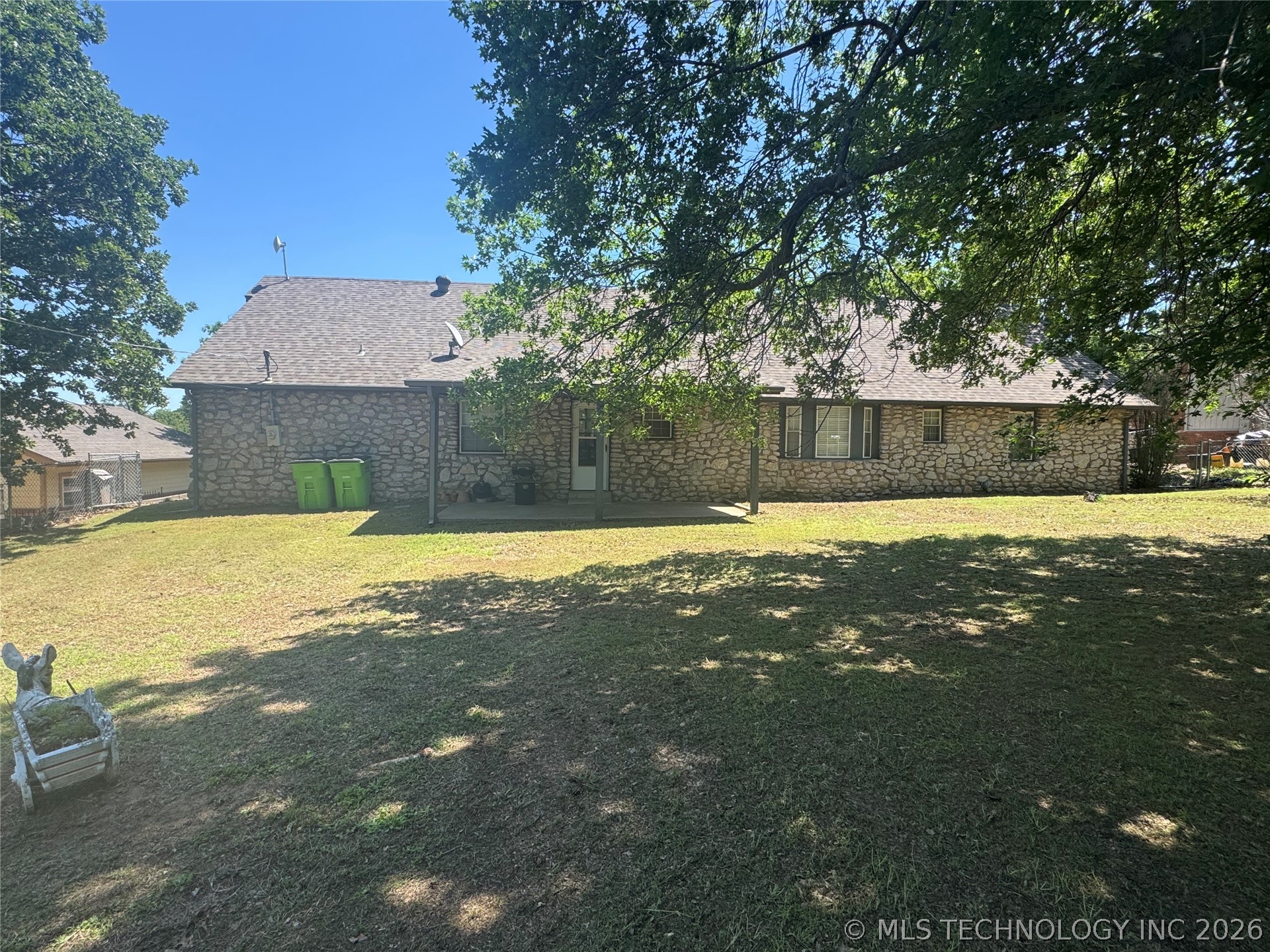 909 Bayshore Drive Sand Springs OK 74063
