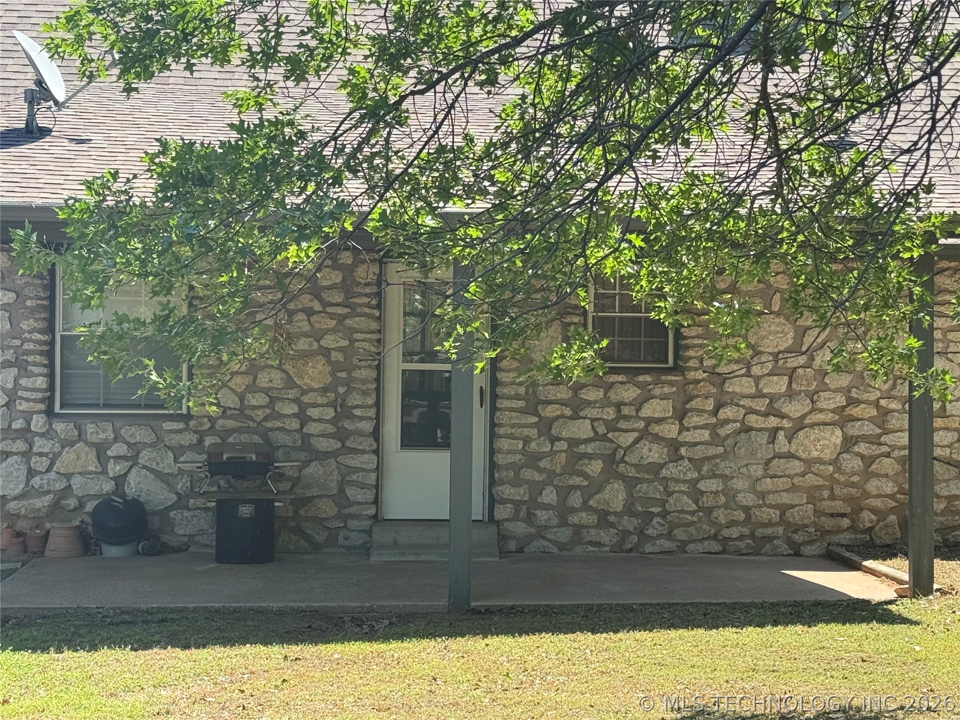 909 Bayshore Drive Sand Springs OK 74063