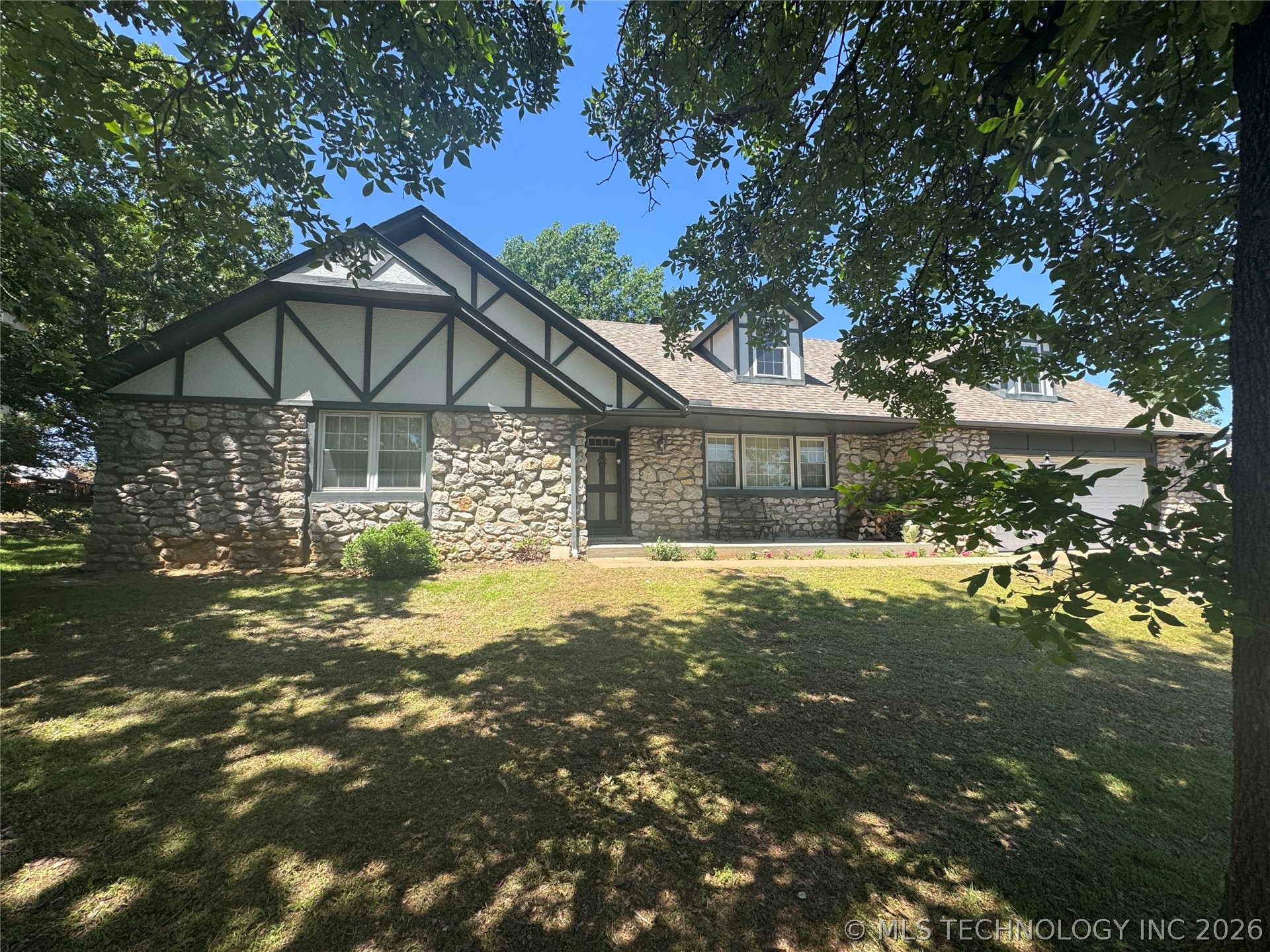 909 Bayshore Drive Sand Springs OK 74063