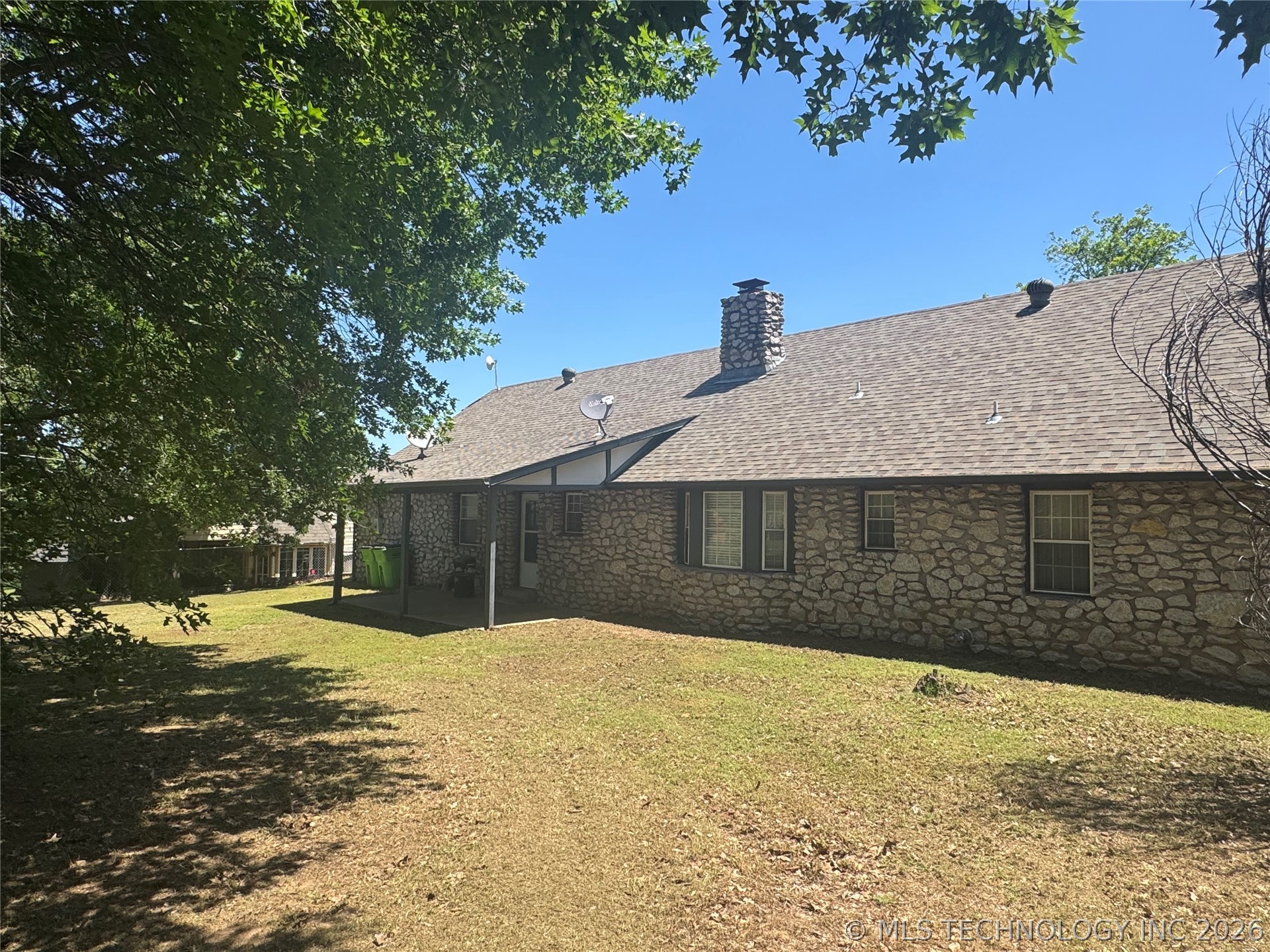 909 Bayshore Drive Sand Springs OK 74063