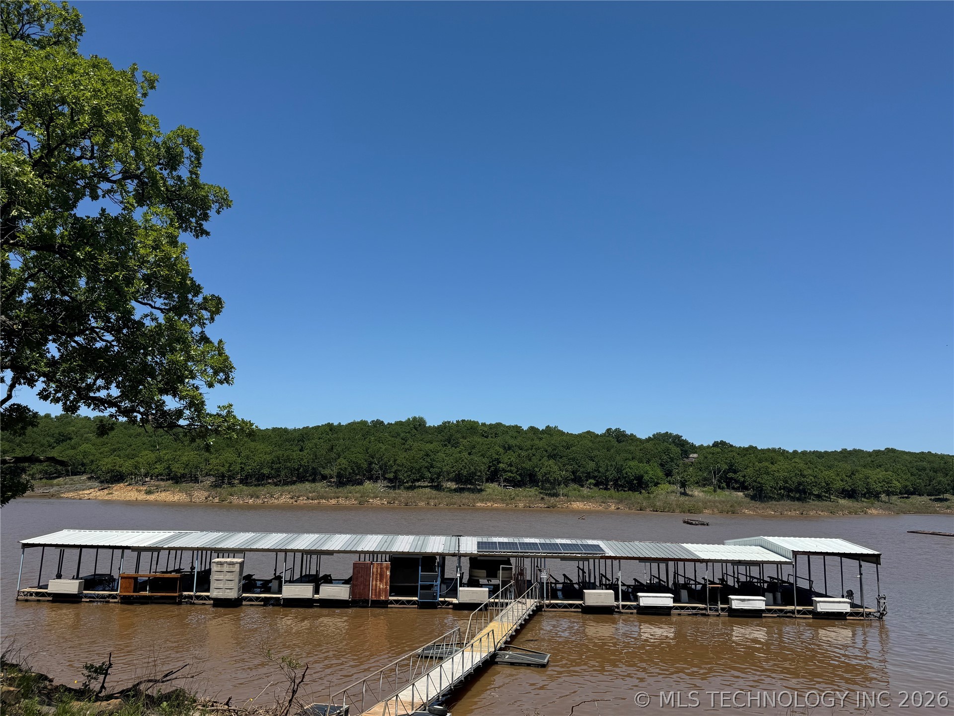 909 Bayshore Drive Sand Springs OK 74063