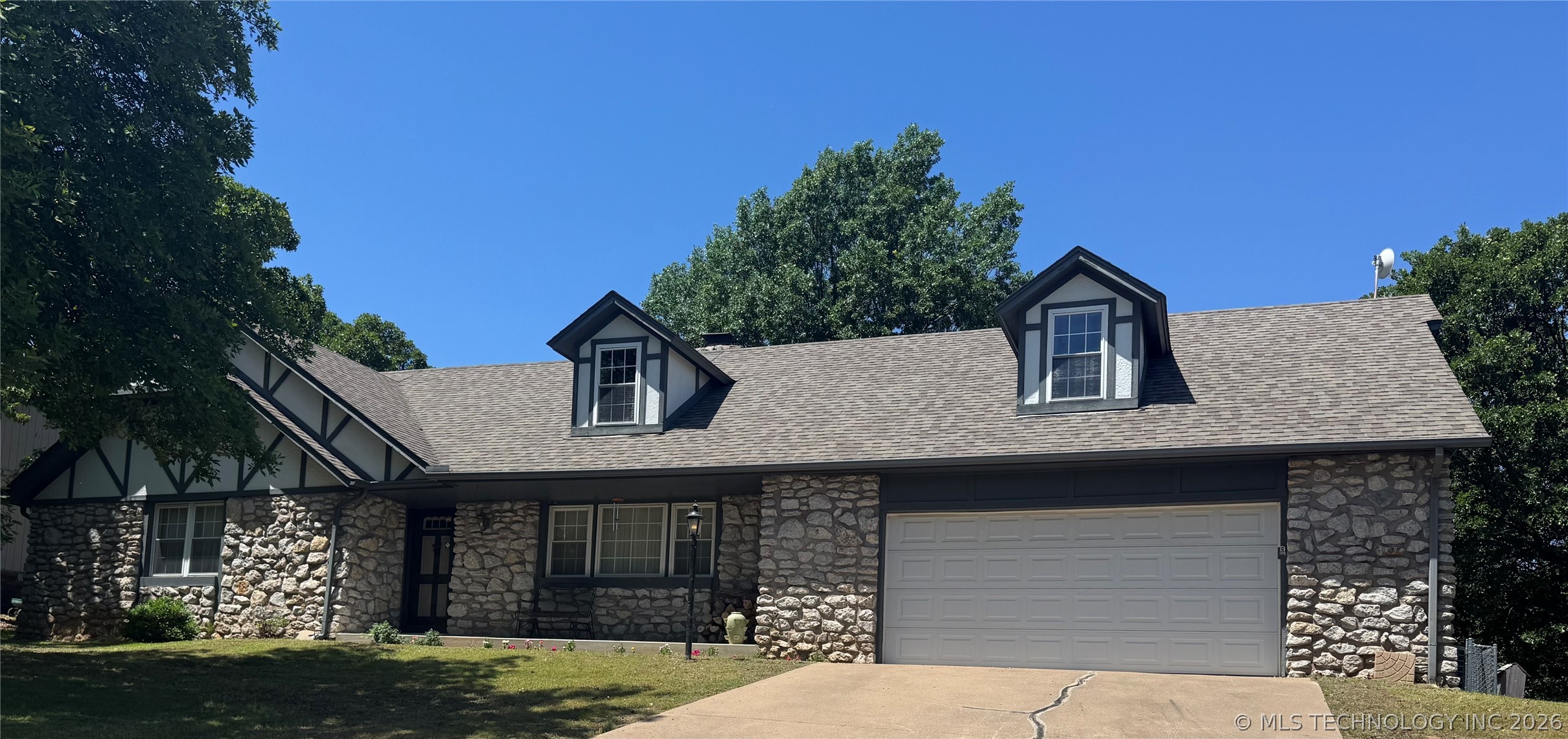 909 Bayshore Drive Sand Springs OK 74063