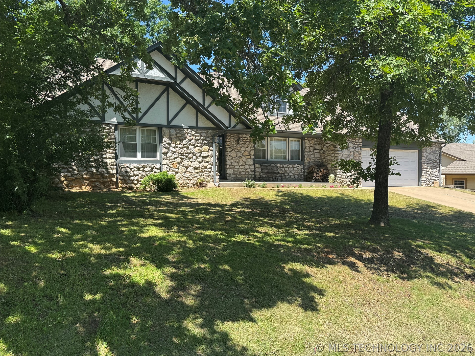 909 Bayshore Drive Sand Springs OK 74063