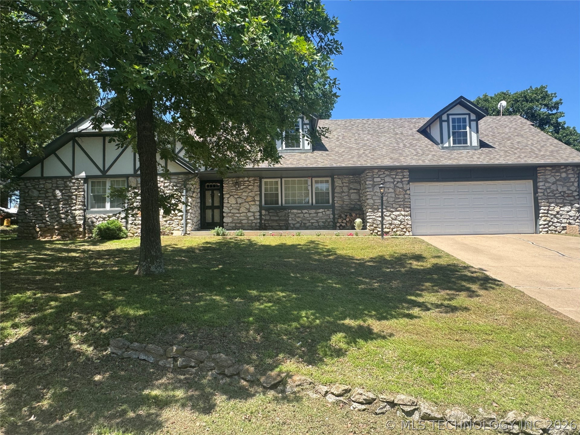 909 Bayshore Drive Sand Springs OK 74063