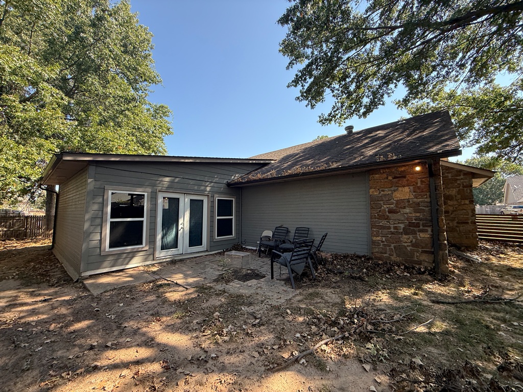 400 S Hemlock Avenue Broken Arrow OK 74012