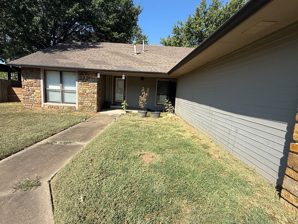 400 S Hemlock Avenue Broken Arrow OK 74012