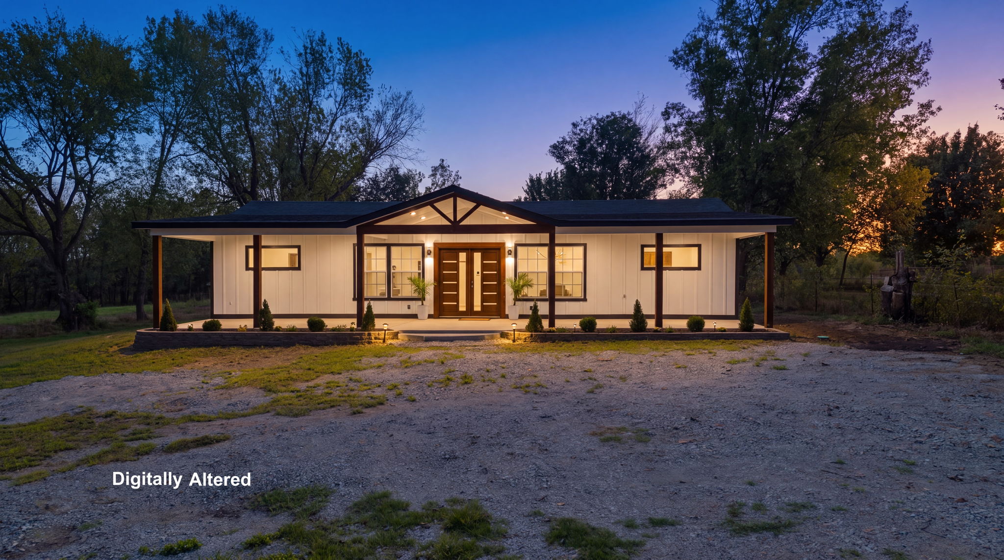 16254 E 410 Road Claremore OK 74017