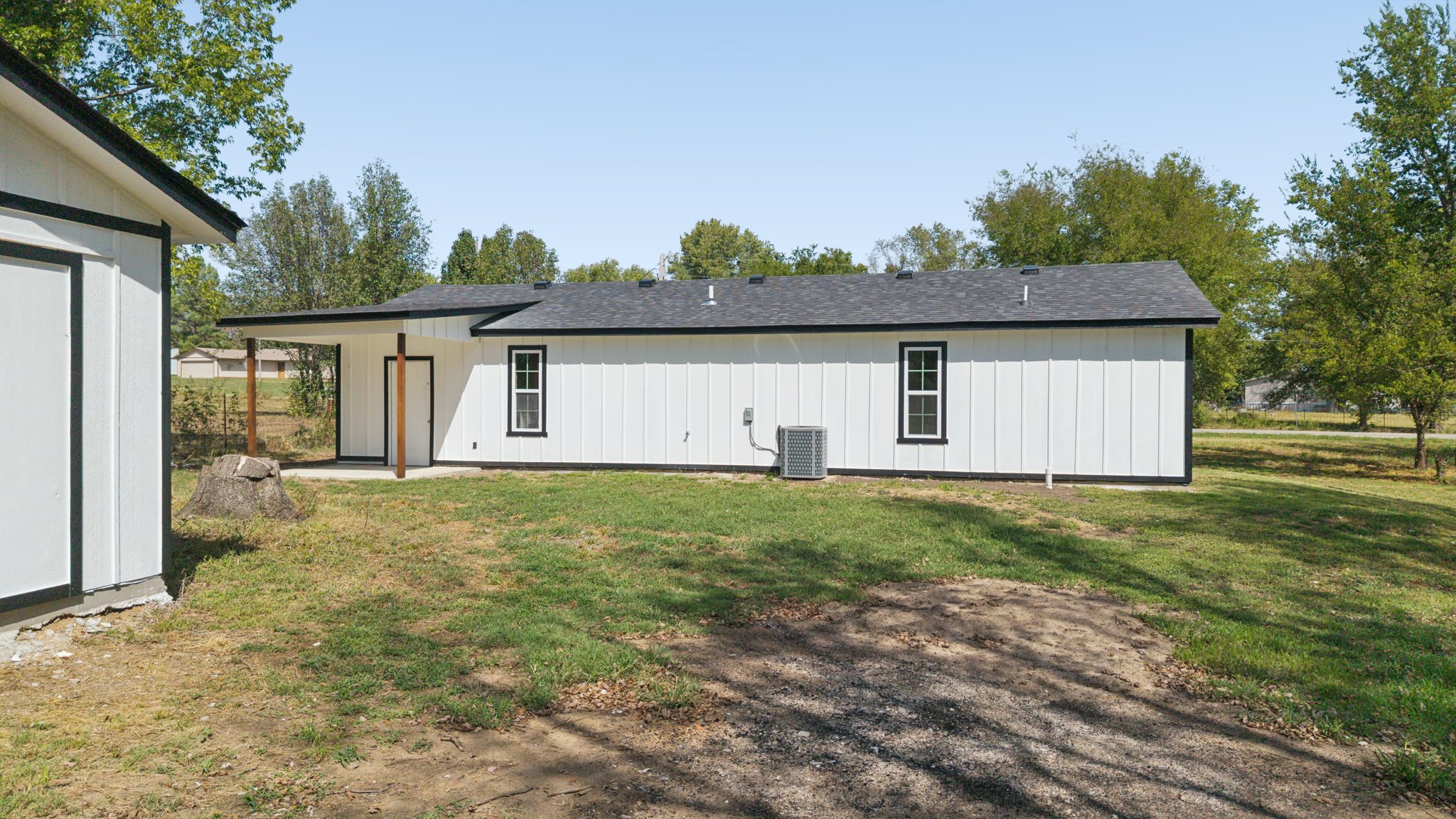 16254 E 410 Road Claremore OK 74017