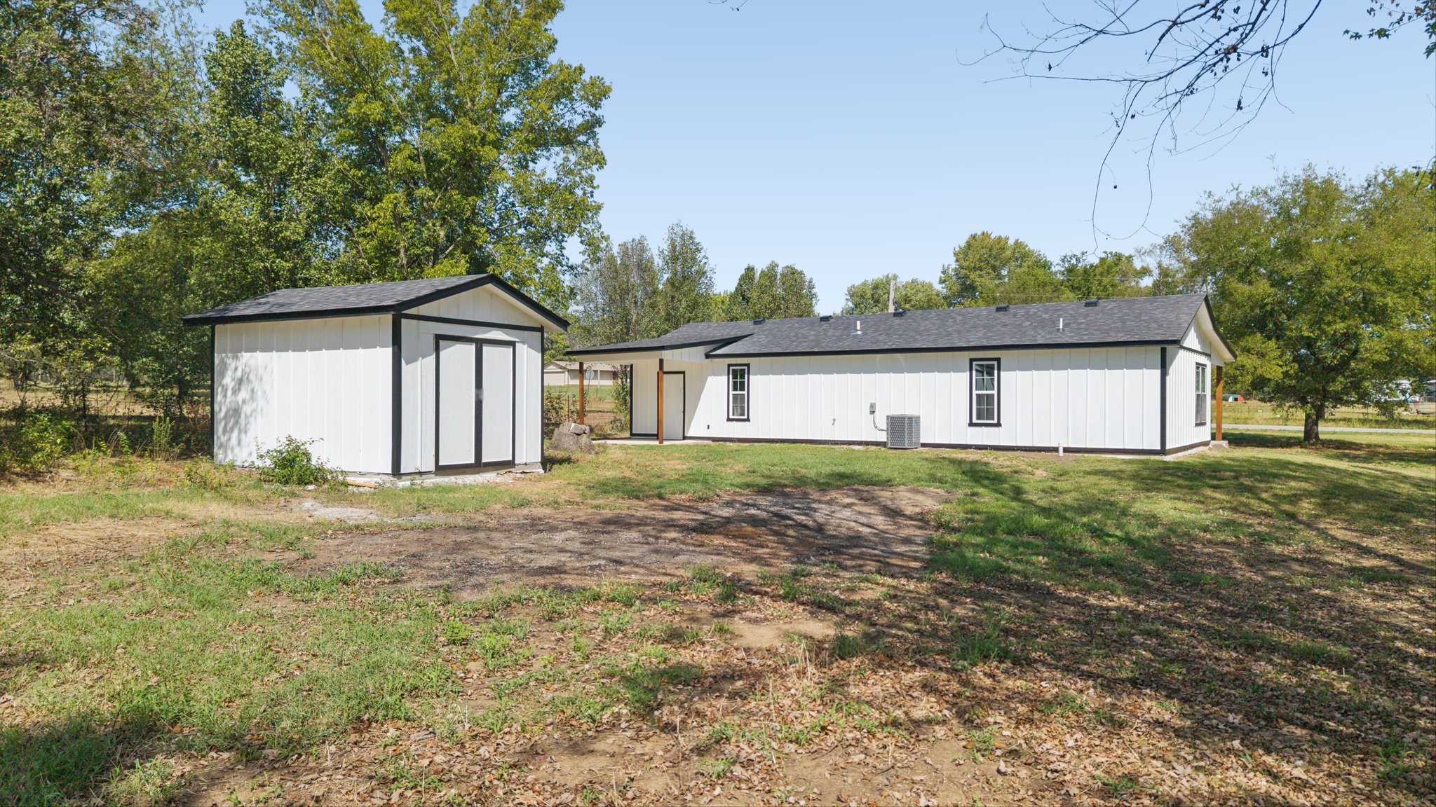 16254 E 410 Road Claremore OK 74017