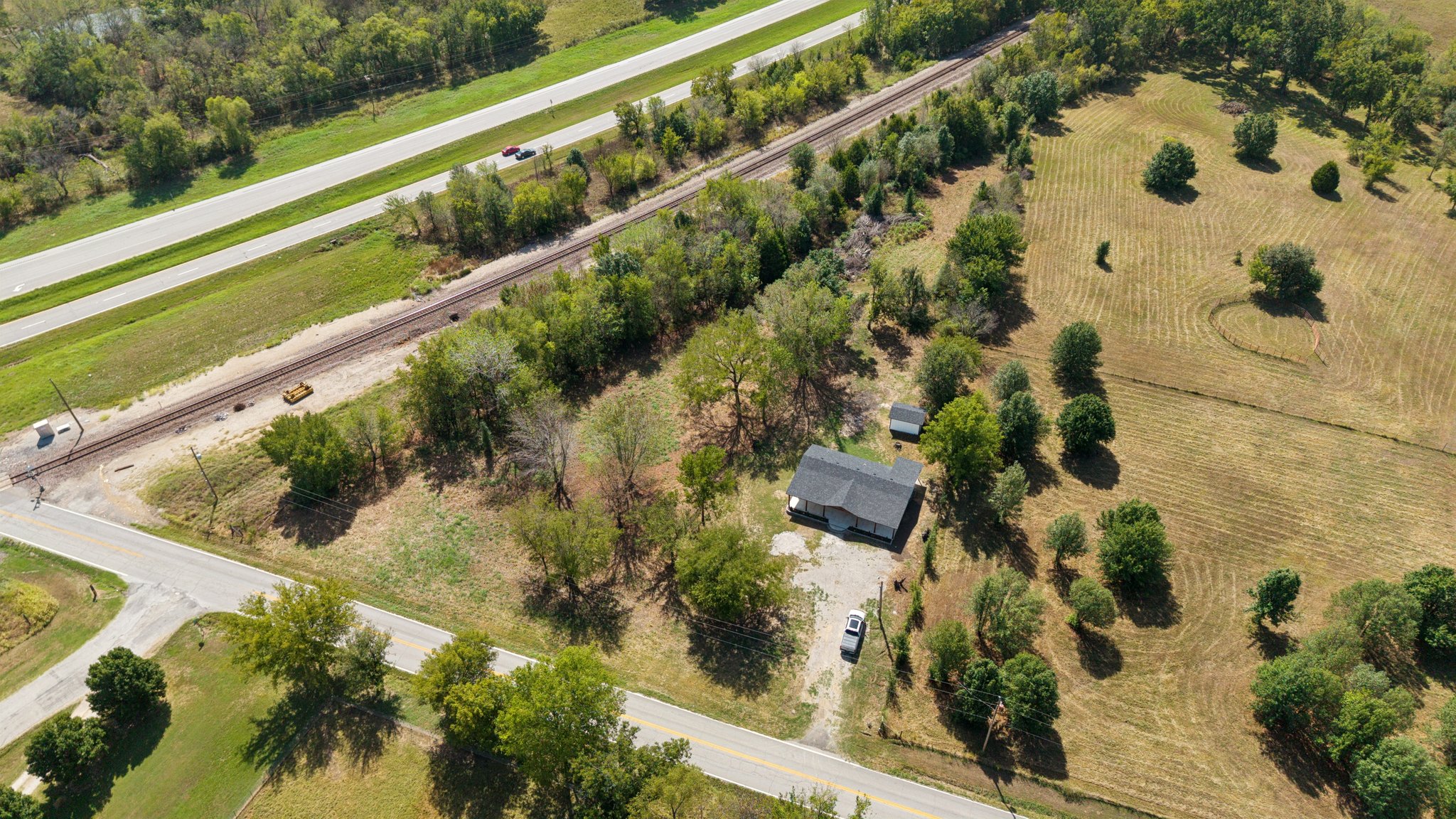 16254 E 410 Road Claremore OK 74017