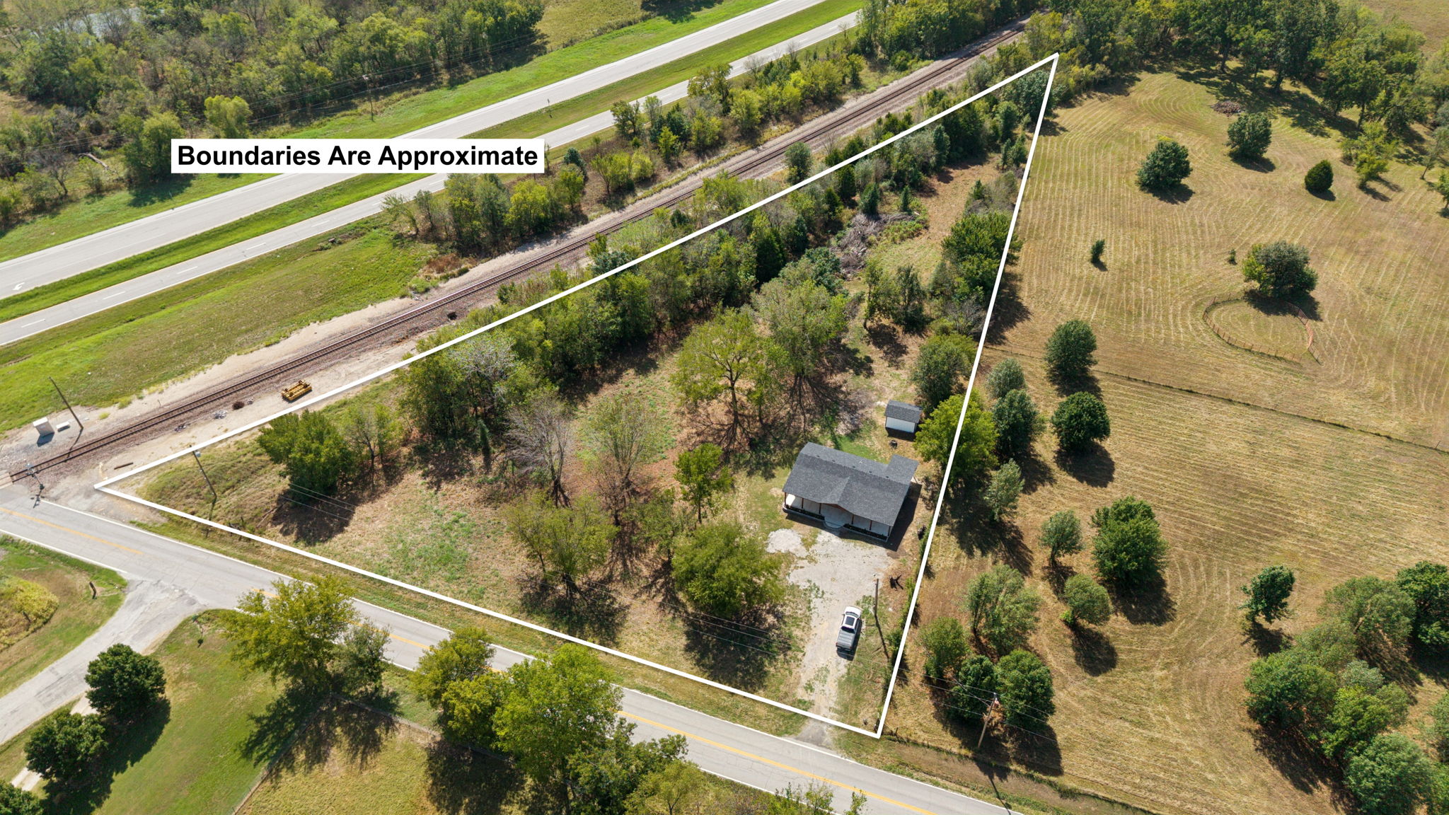 16254 E 410 Road Claremore OK 74017