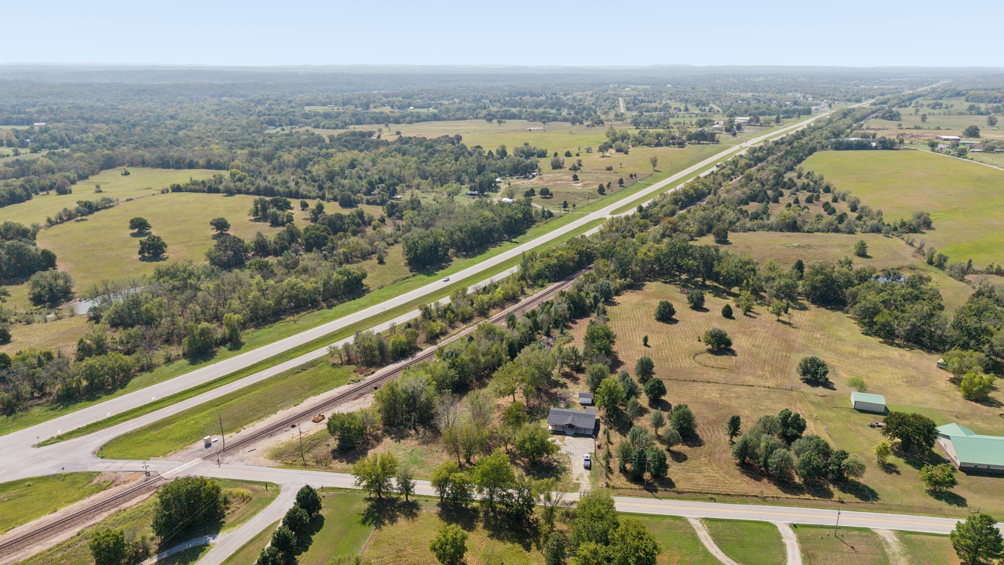 16254 E 410 Road Claremore OK 74017