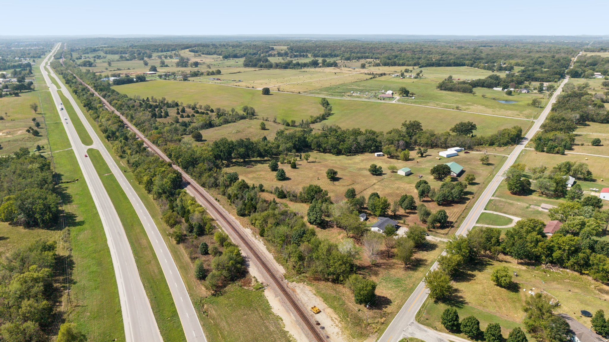 16254 E 410 Road Claremore OK 74017