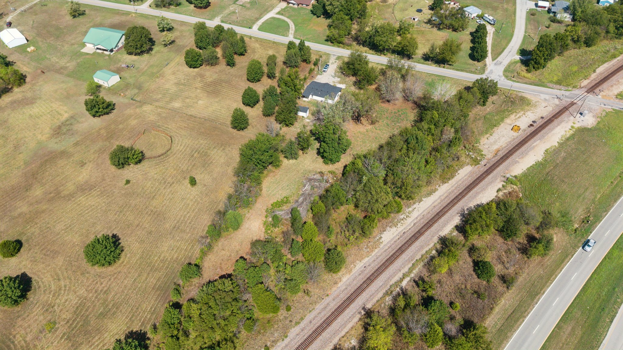 16254 E 410 Road Claremore OK 74017