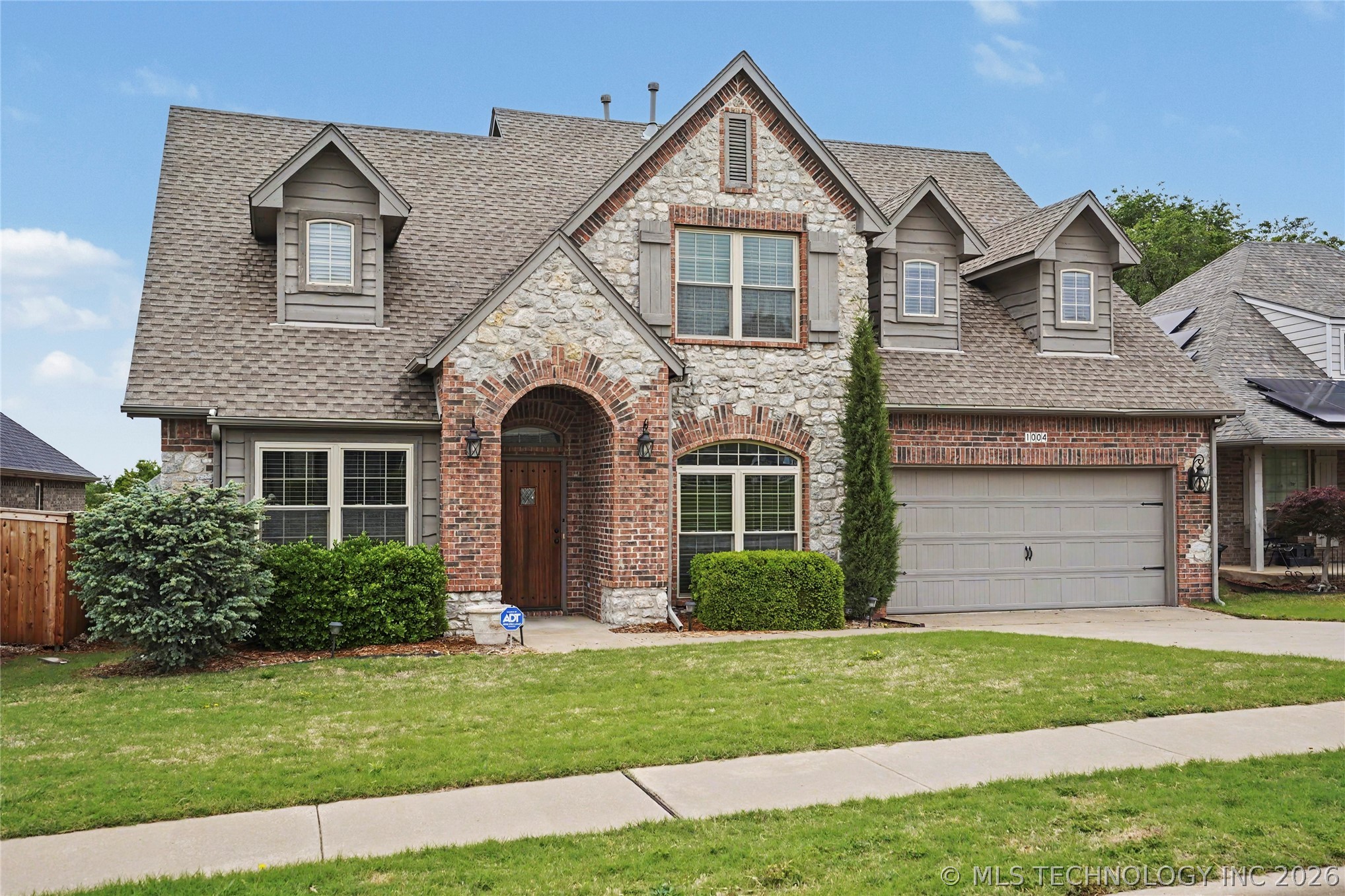 1004 W Elmira Street Broken Arrow OK 74012
