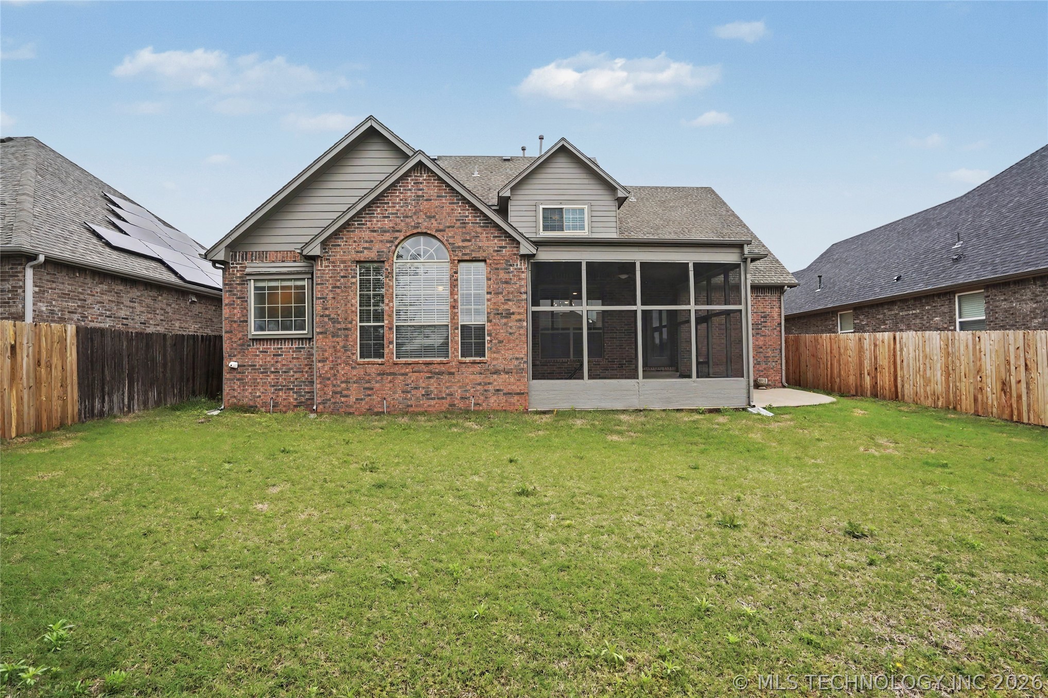 1004 W Elmira Street Broken Arrow OK 74012